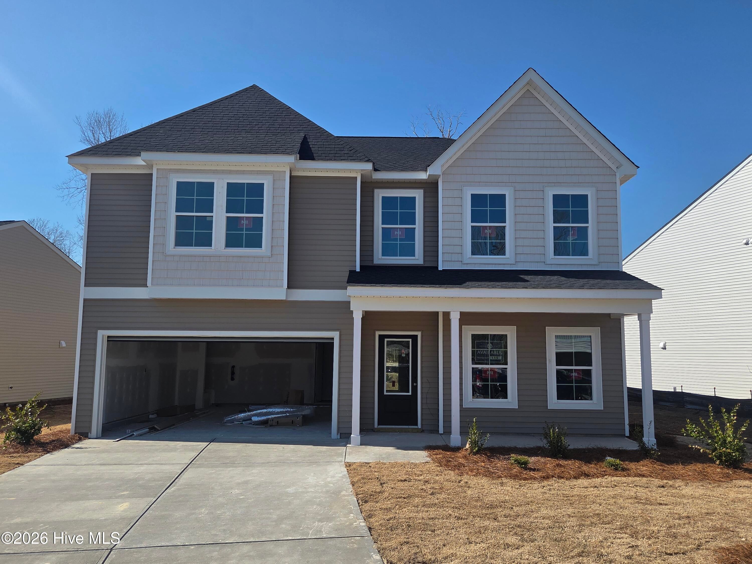 833 Schoolfield Drive — photo