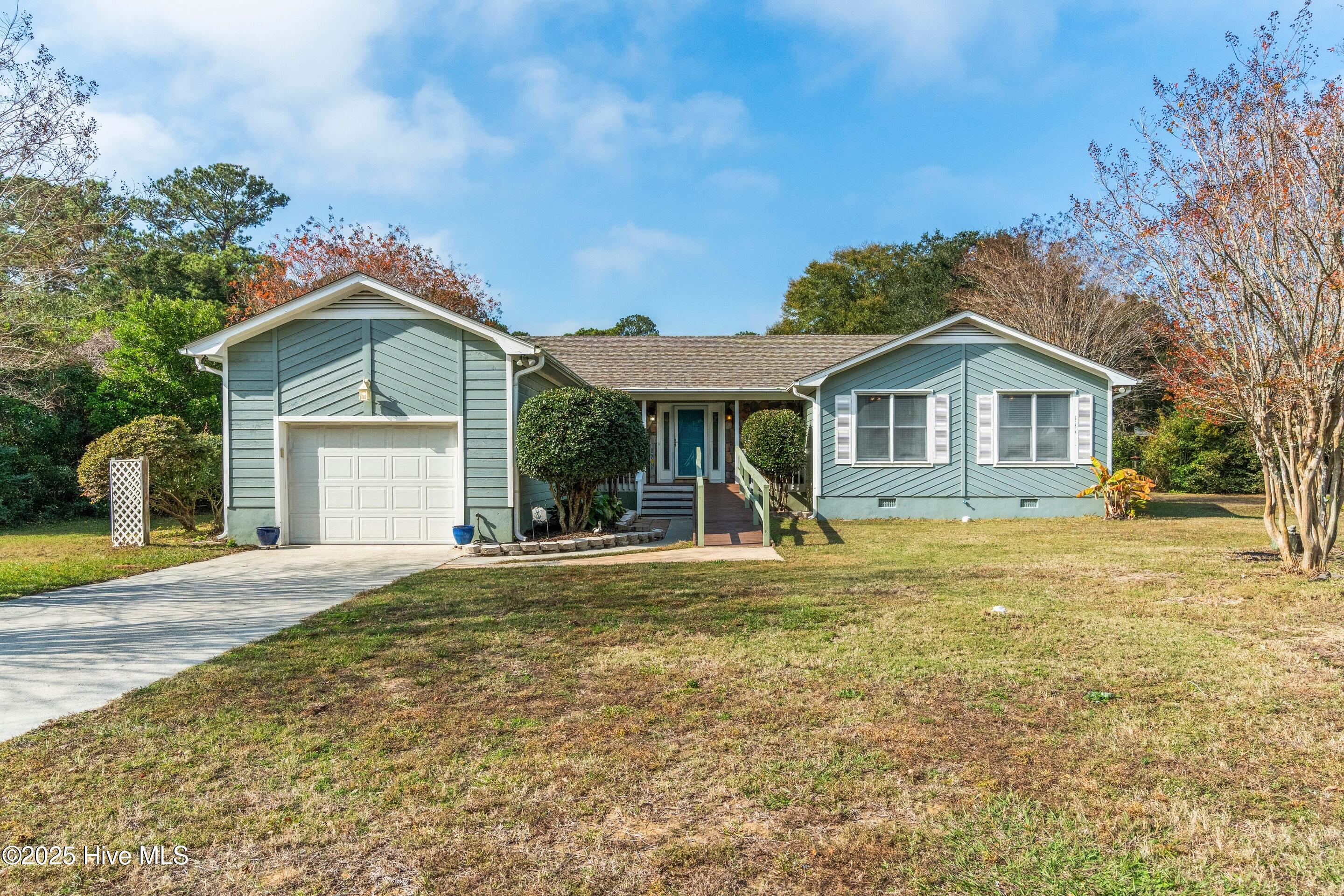 8116 Schooner Place — photo