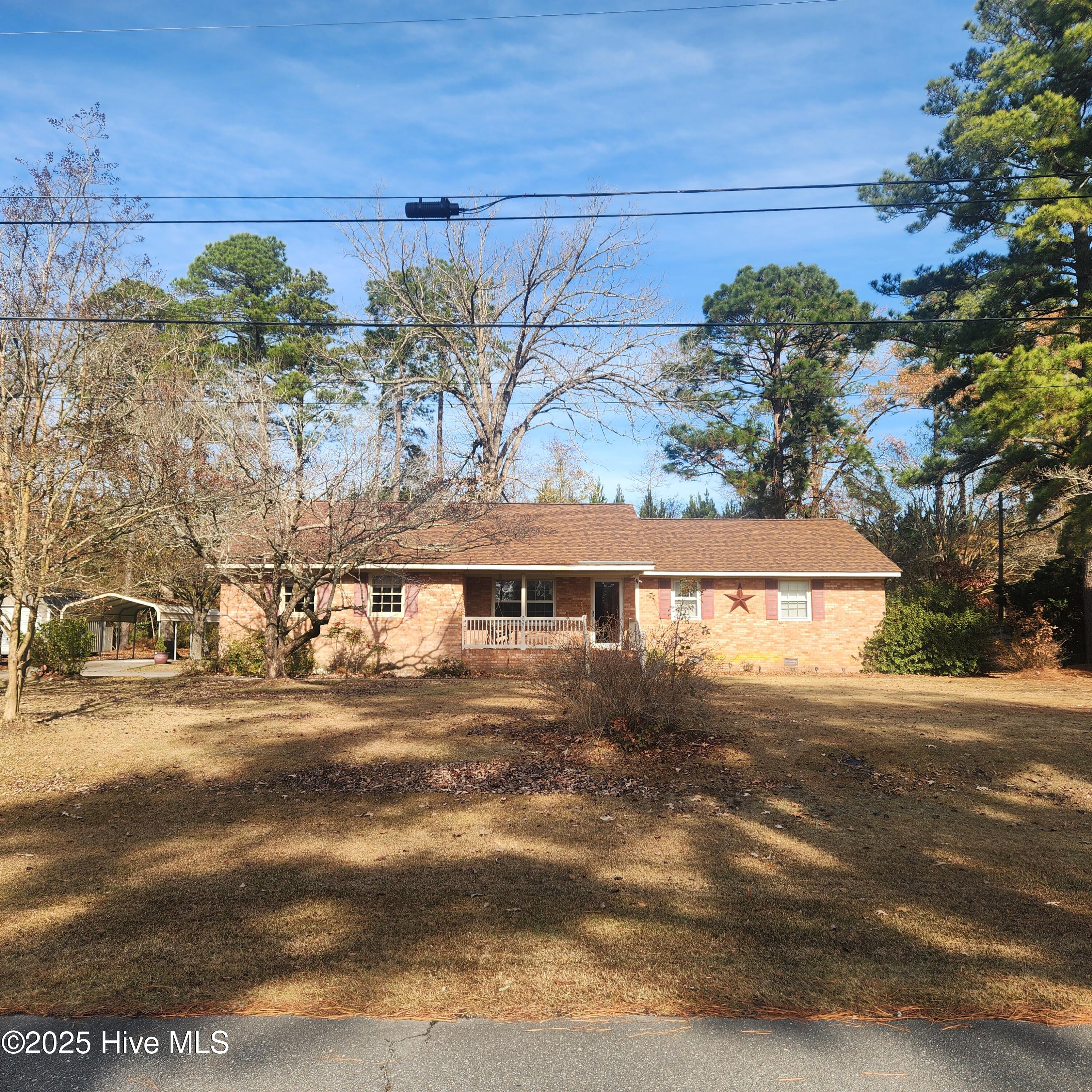 727 Fairlane Drive — photo