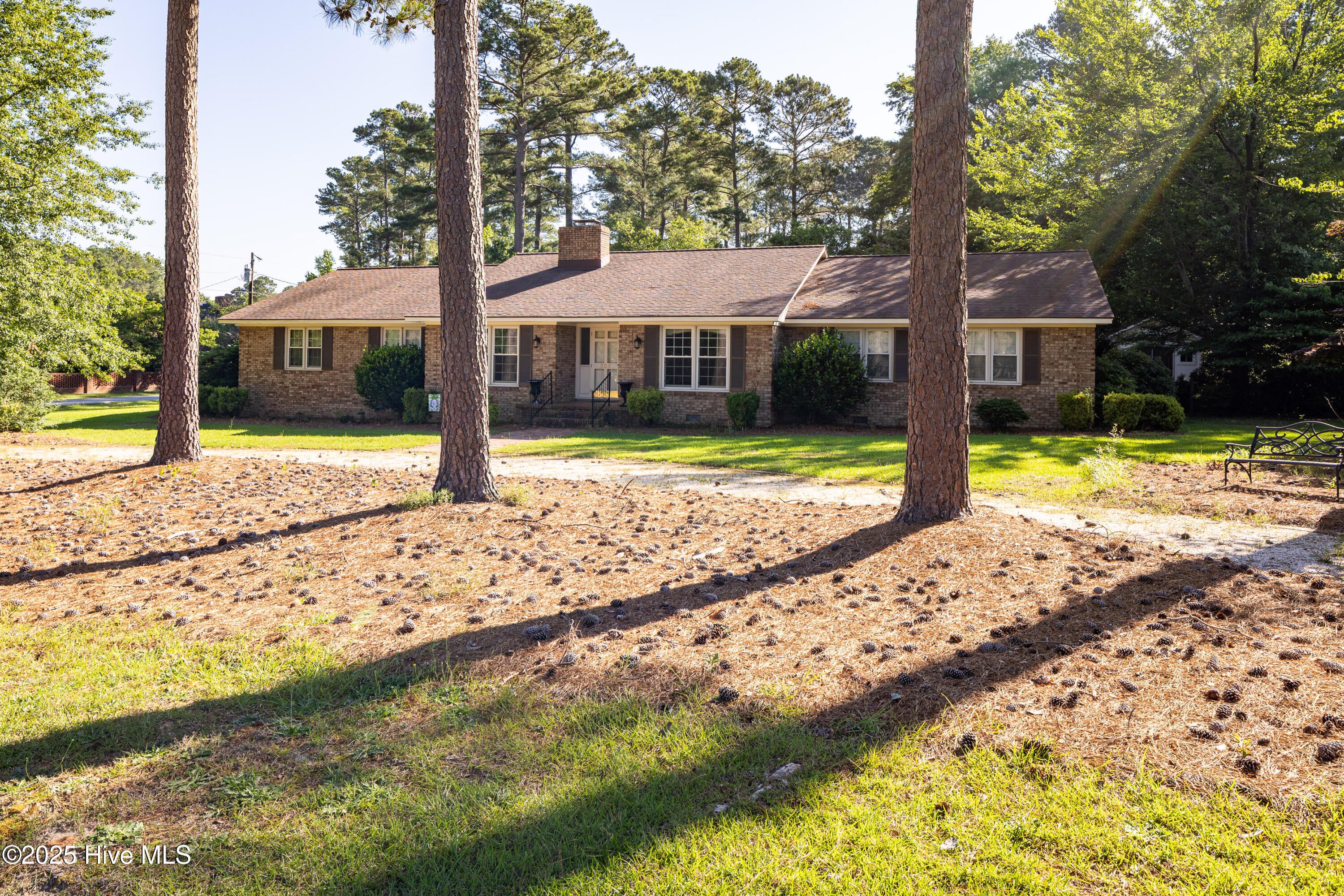 202 Forest Drive — photo