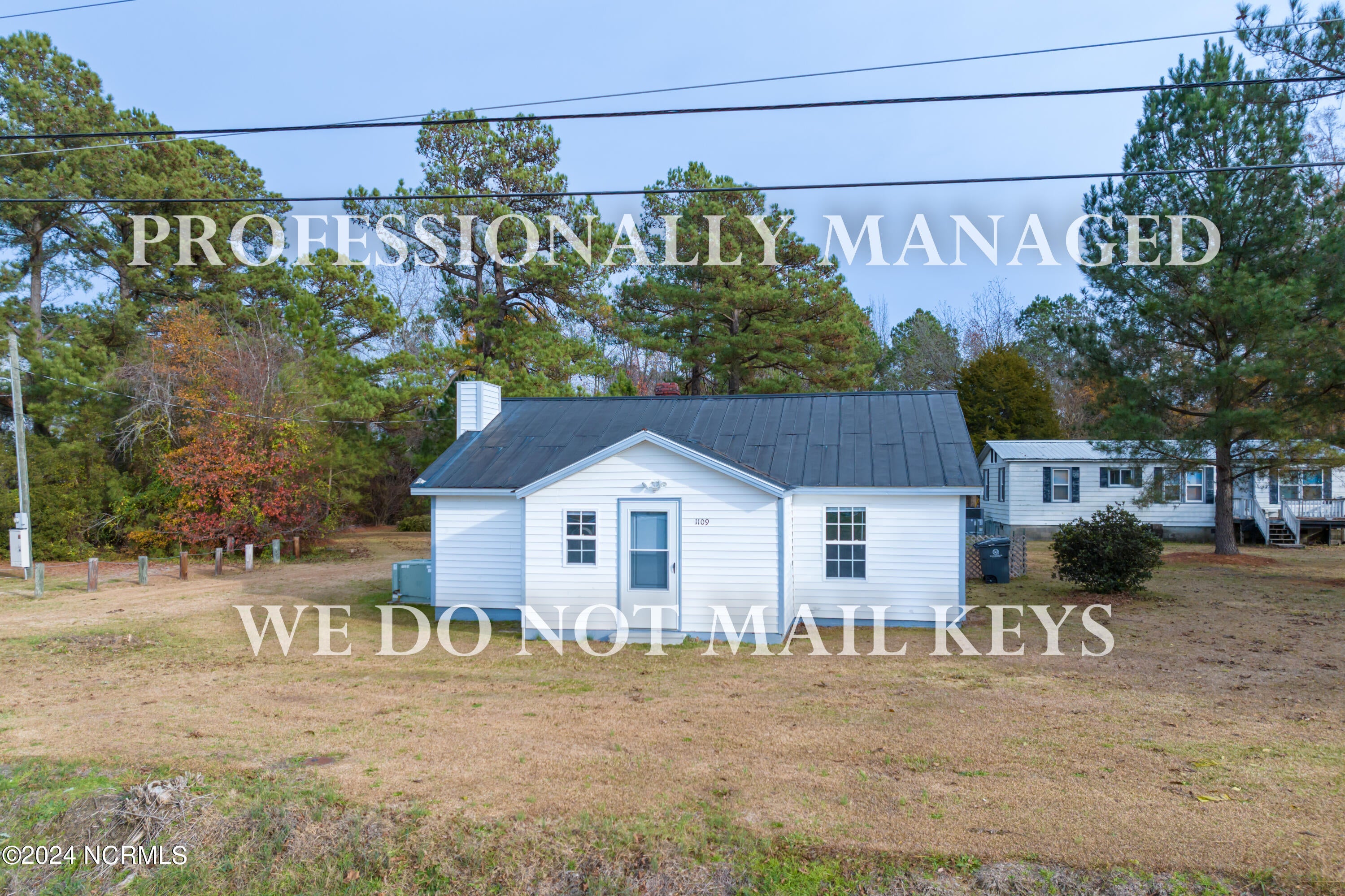 1109 N Winstead Avenue — photo