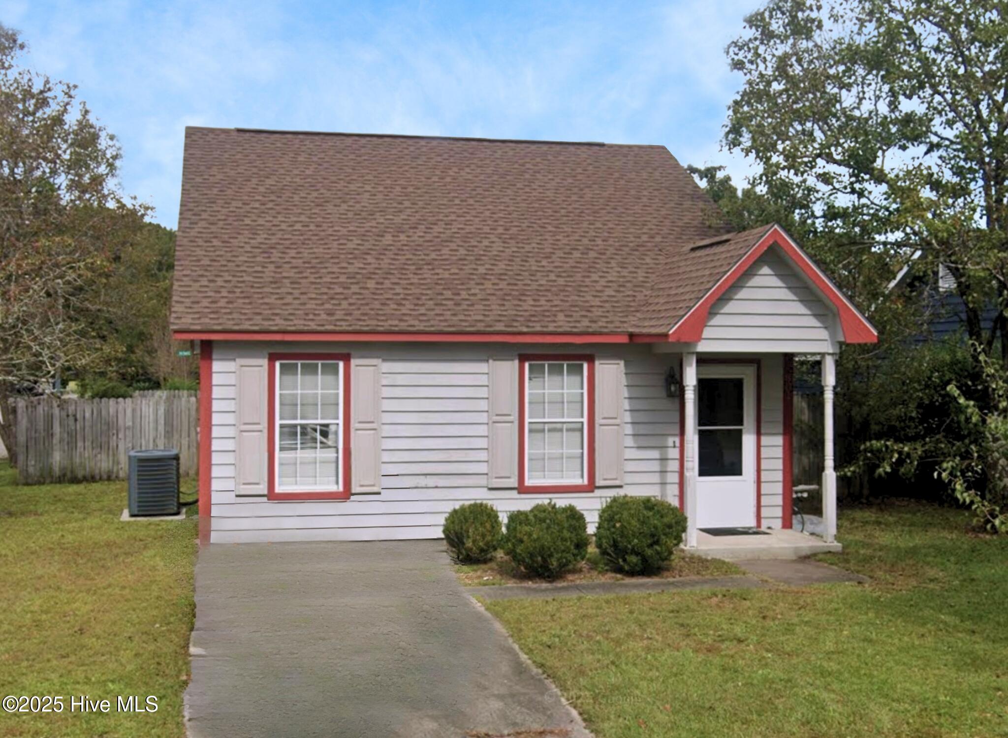801 Antler Drive — photo