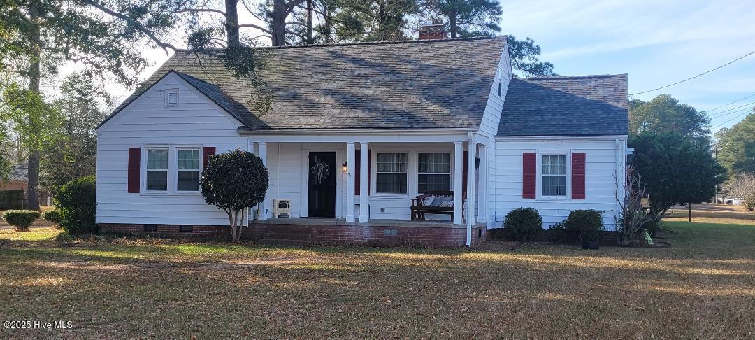 2906 Rouse Road — photo