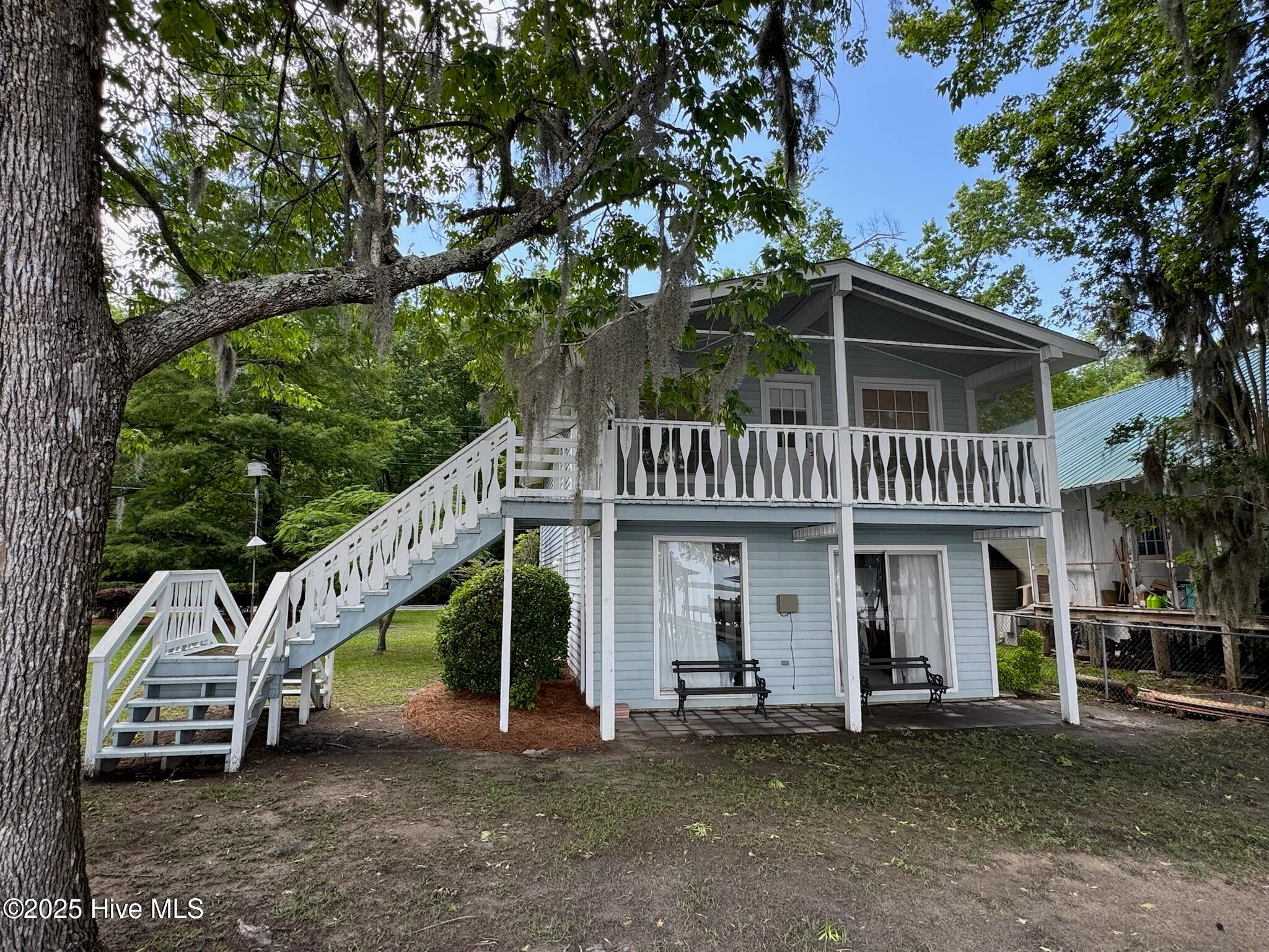 2810 Canal Cove Road — photo