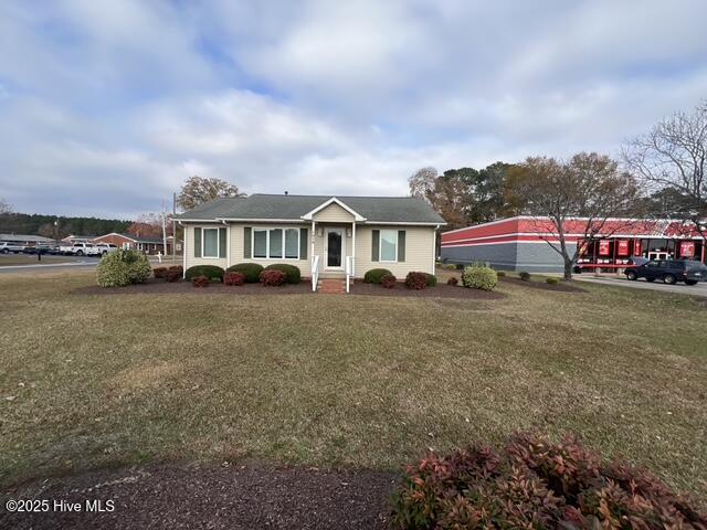 1010 W 15th Street — photo