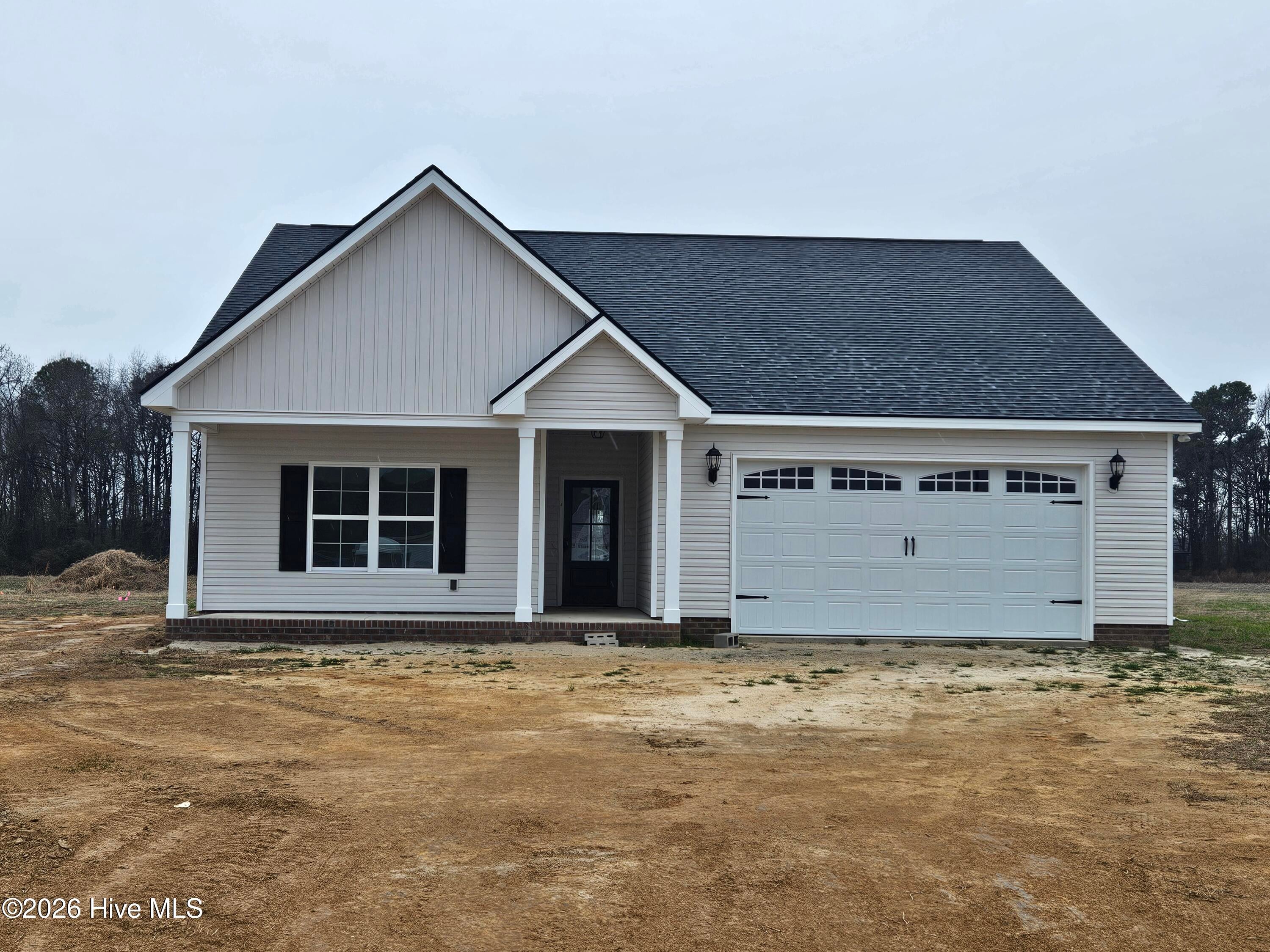 176 Country Cove Lane — photo