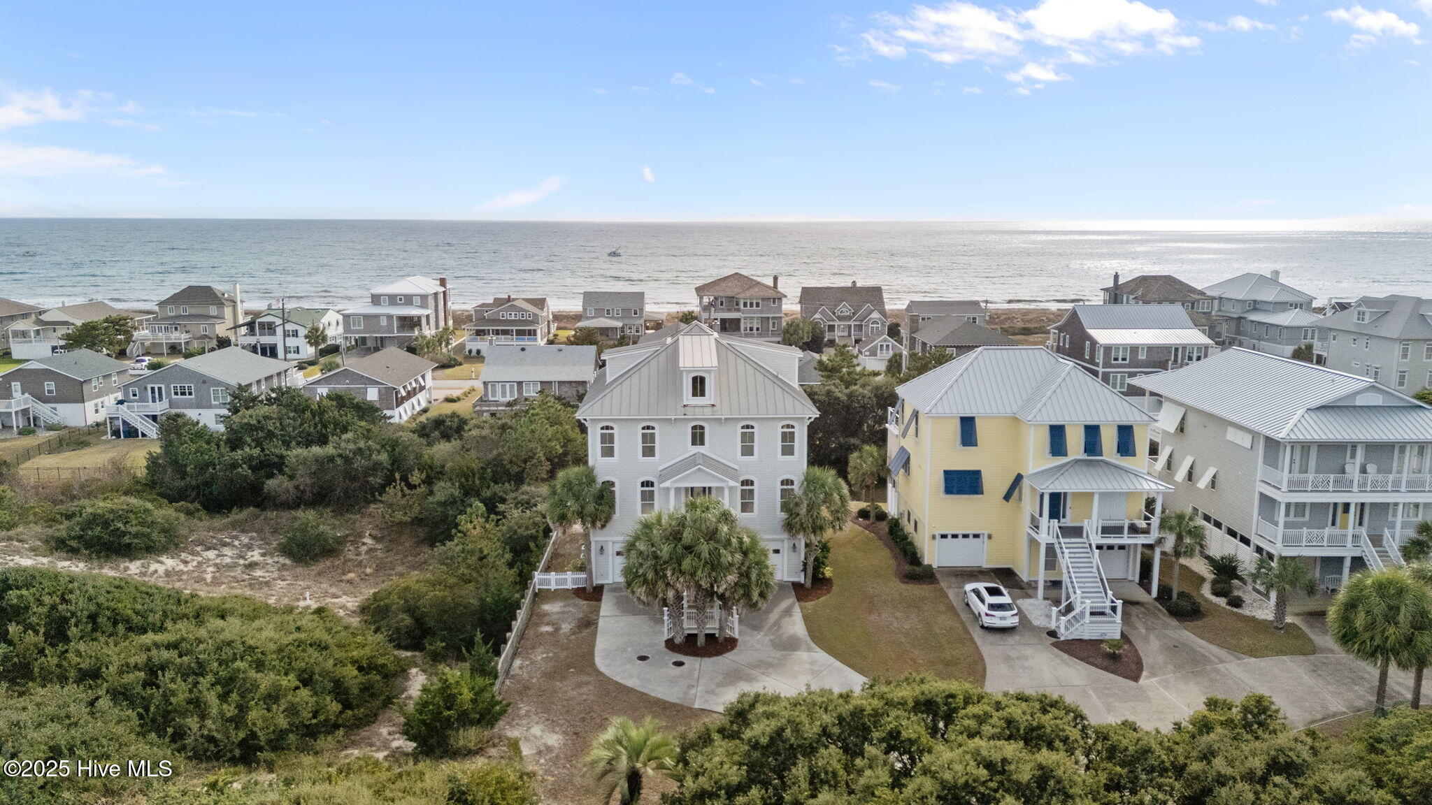 1101 W Ft Macon Road — photo
