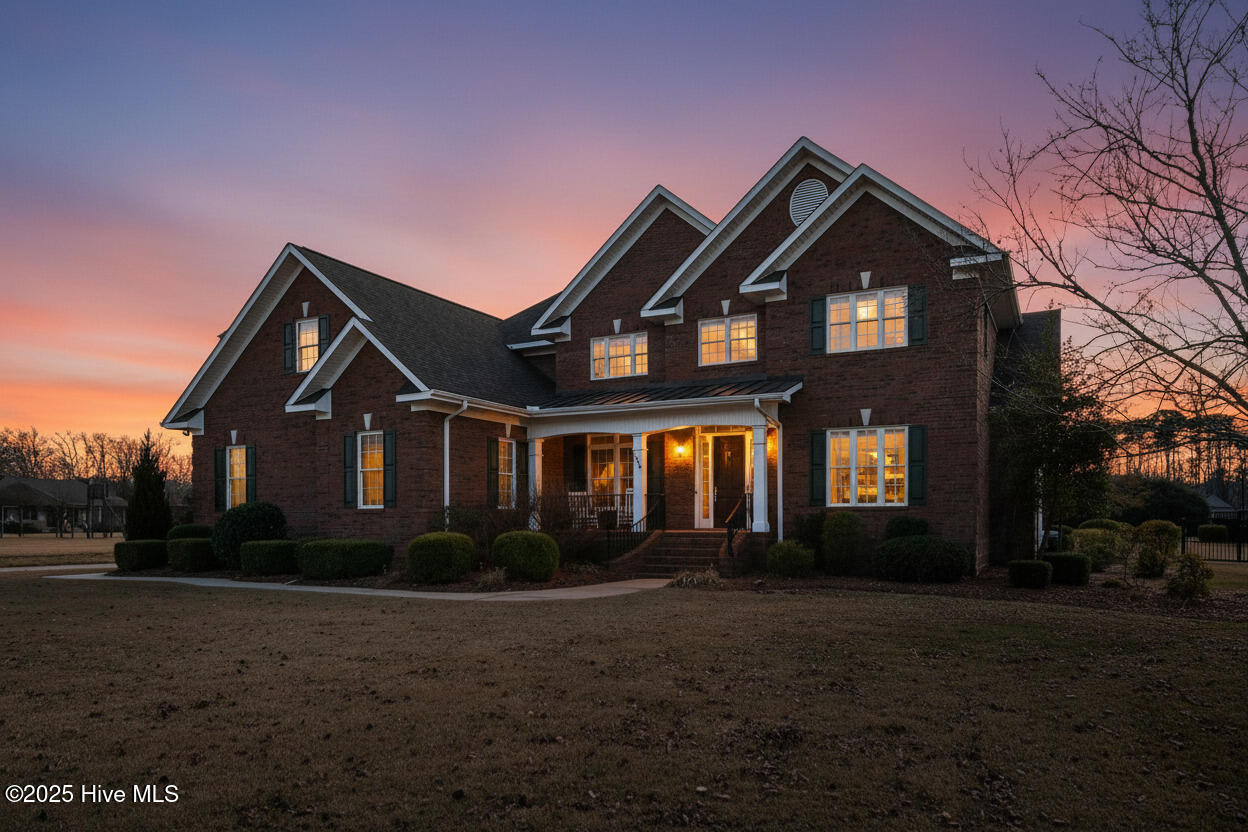 2354 Water View Road — photo
