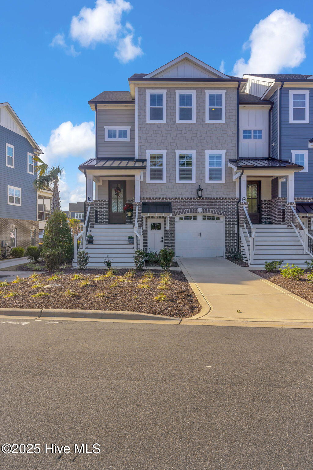 620 Eastwood Park Road Unit 6D — photo