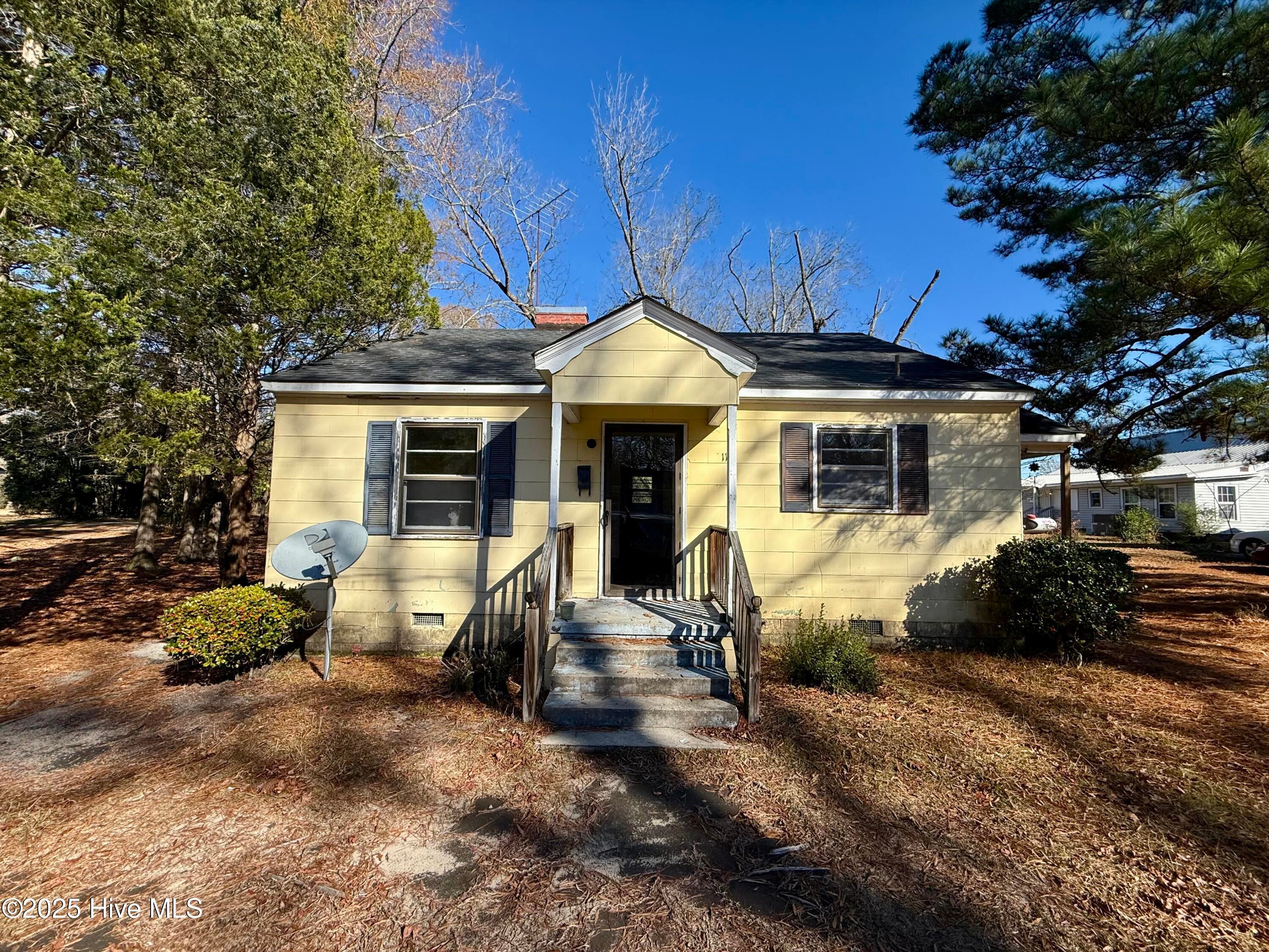 110 N Martin Luther King Jr Drive — photo