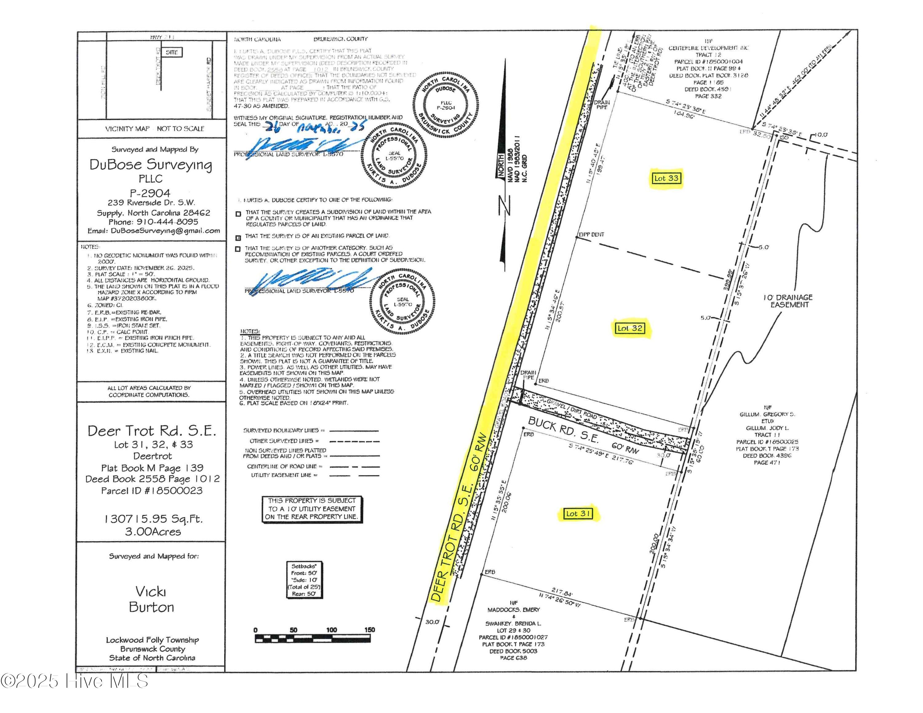 31-33 Deer Trot Road — photo