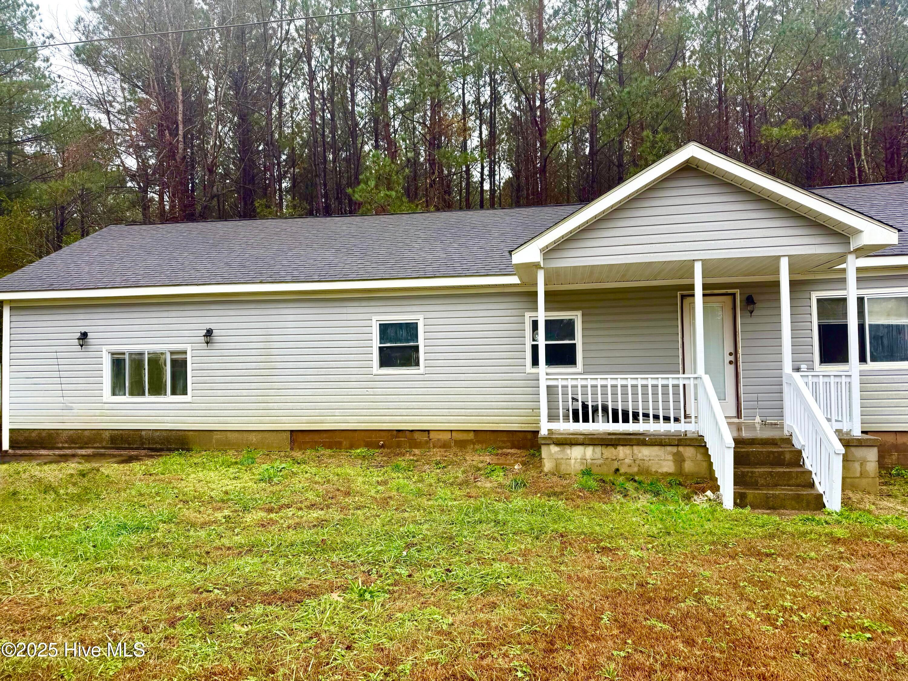 2789 Medoc Mountain Road — photo