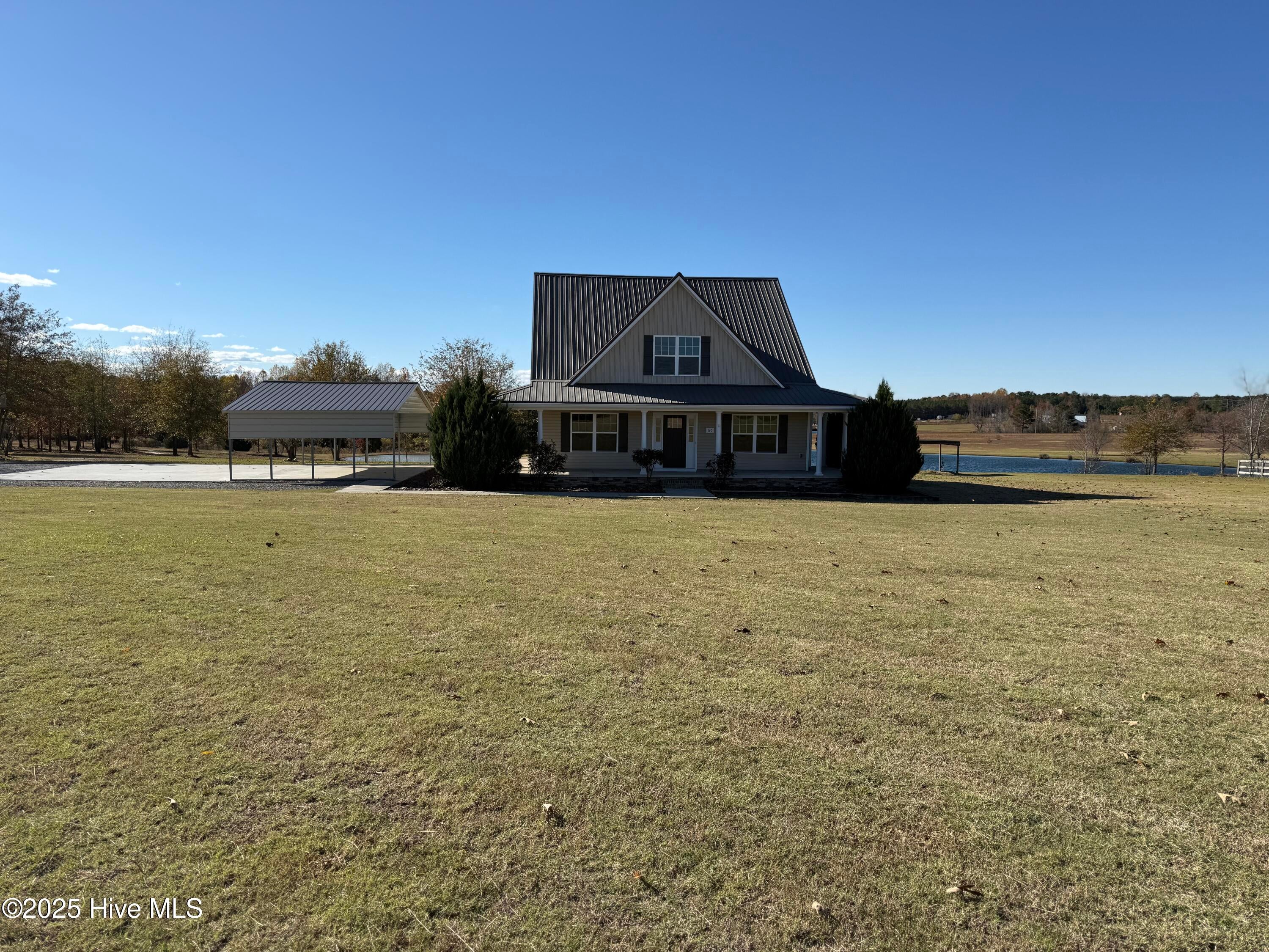 140 James H Road — photo