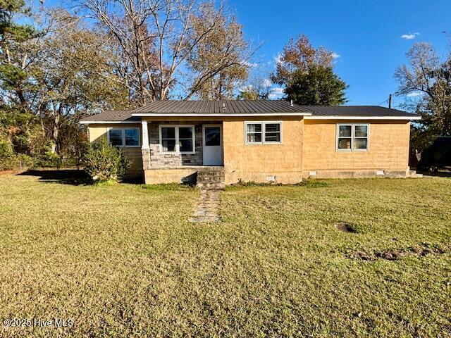145 Riggs Street — photo