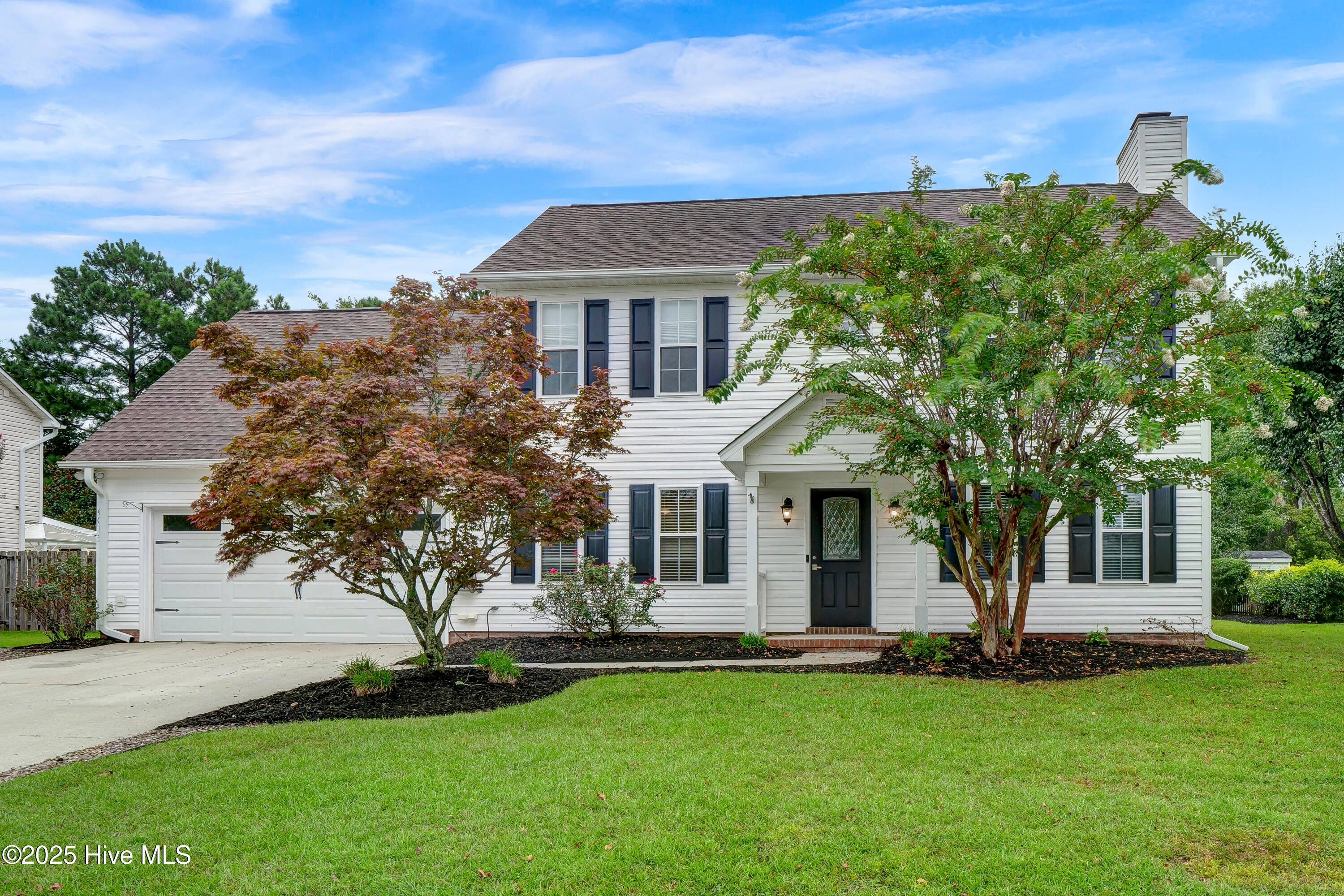 4013 Claymore Drive — photo