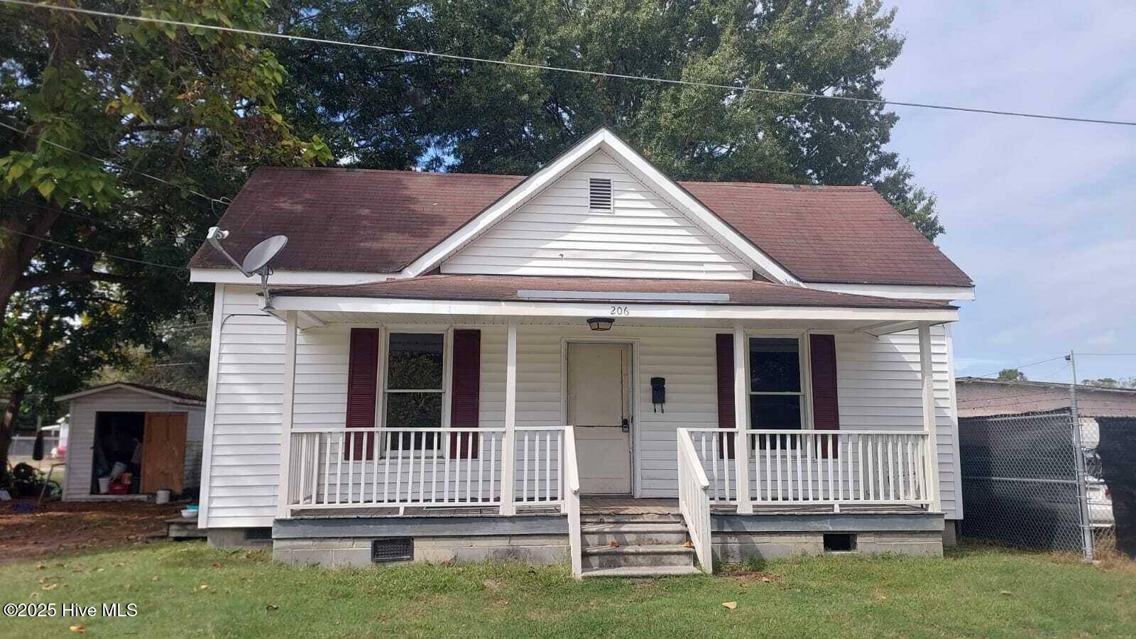 206 S Ethel Street — photo