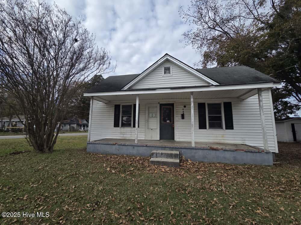 208 S Ethel Street — photo