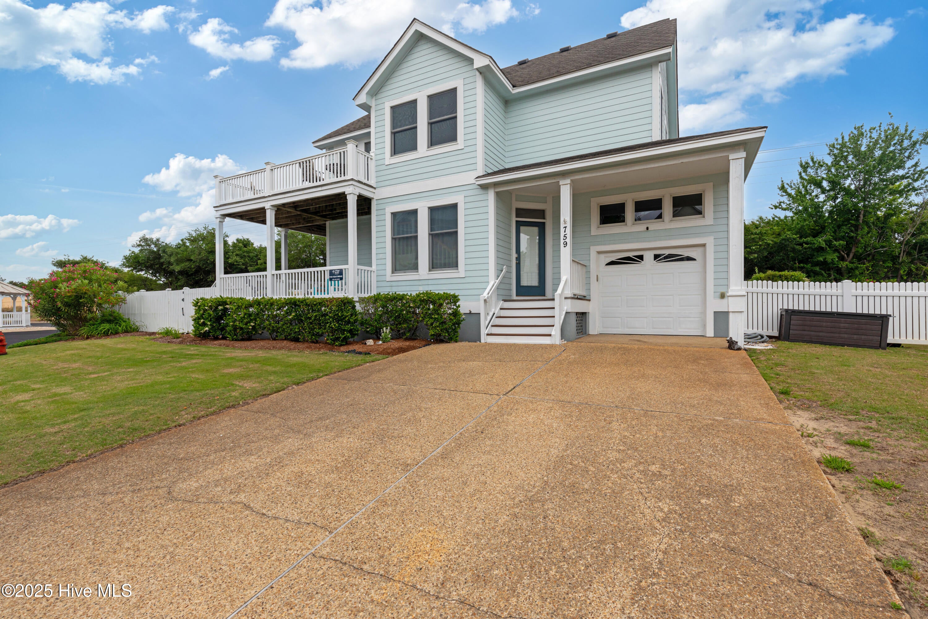 759 Ridge Point Drive — photo