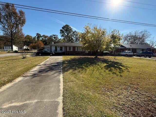 563 Tyree Road — photo
