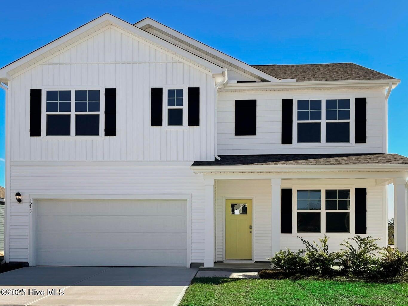 4326 Bright Blossom Way SE Lot 259 — photo