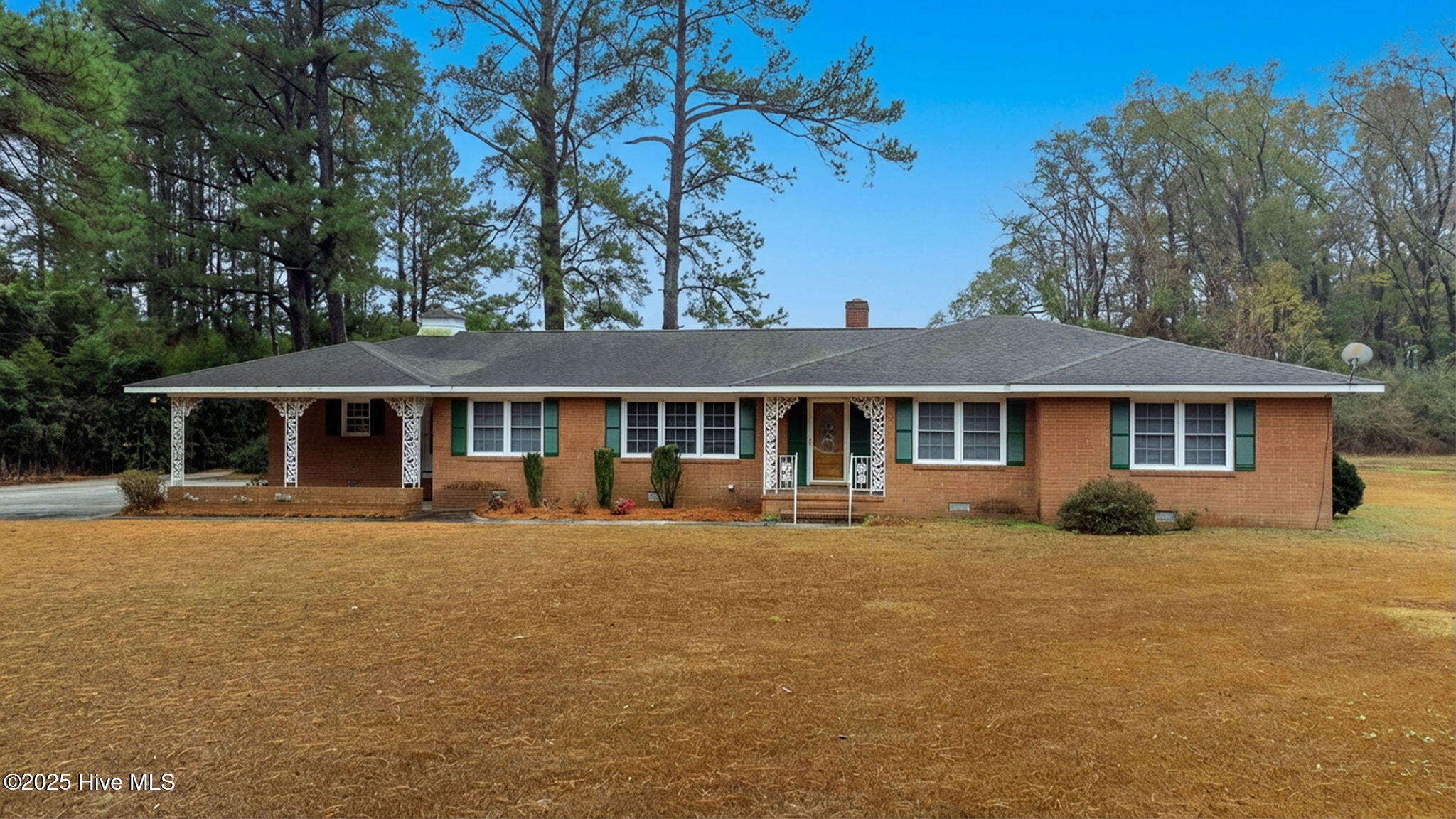 5308 Nc Highway 87 — photo