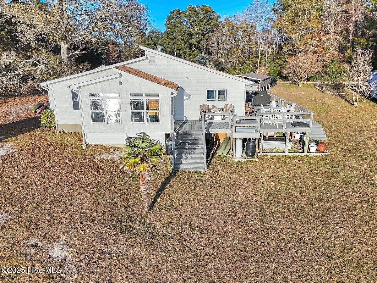 1229 Fletcher Hewett Road SW — photo