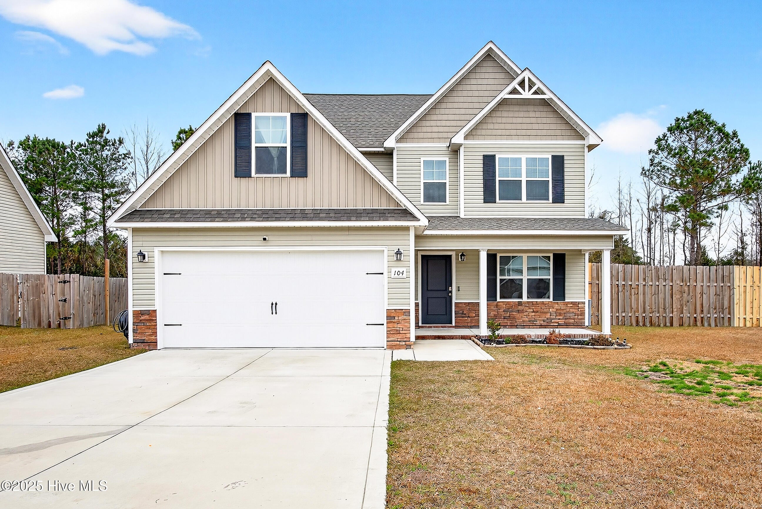 104 Cameo Court — photo