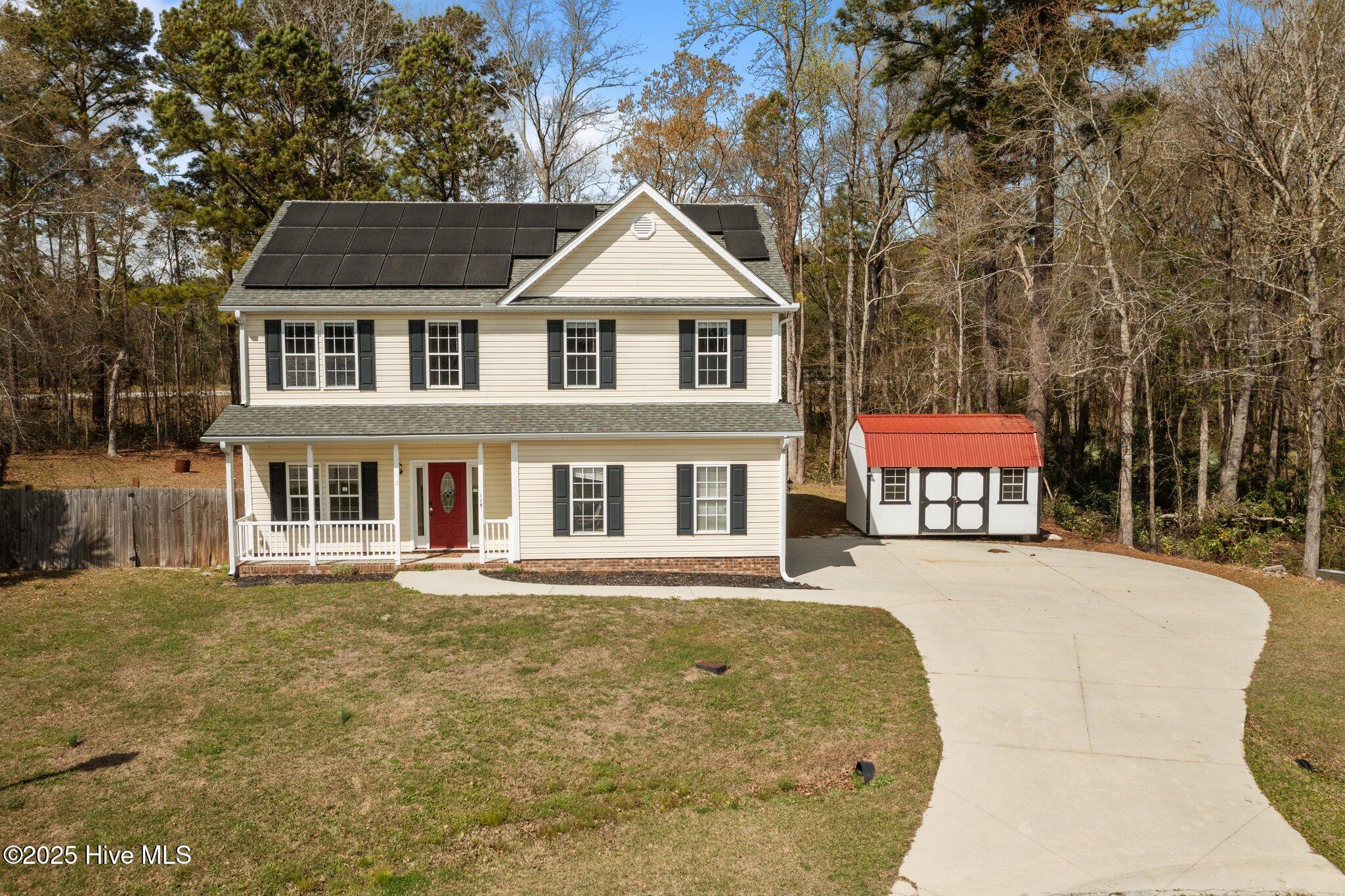 115 Craig Drive — photo