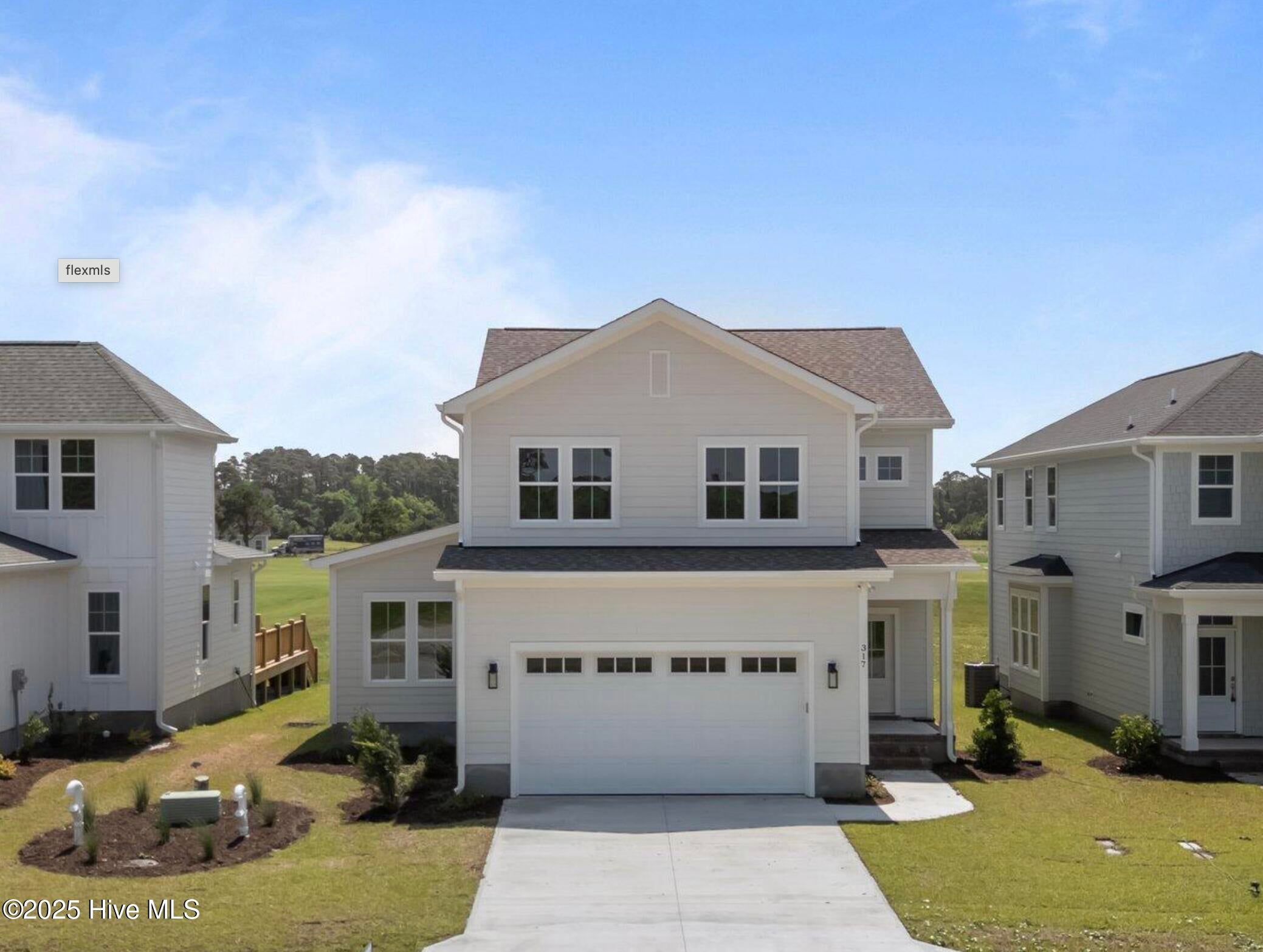 317 Taylorwood Drive — photo
