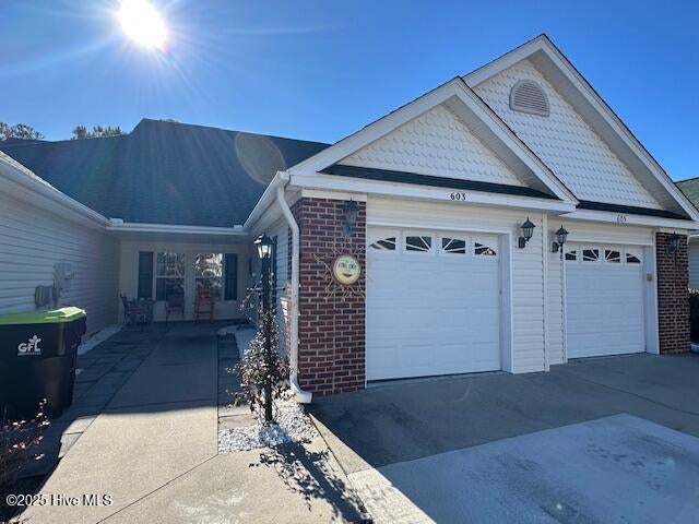 603 Sunset Oaks Lane 603 — photo