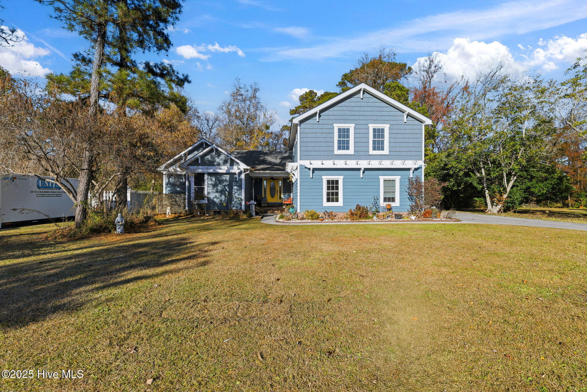 3206 Monticello Drive — photo