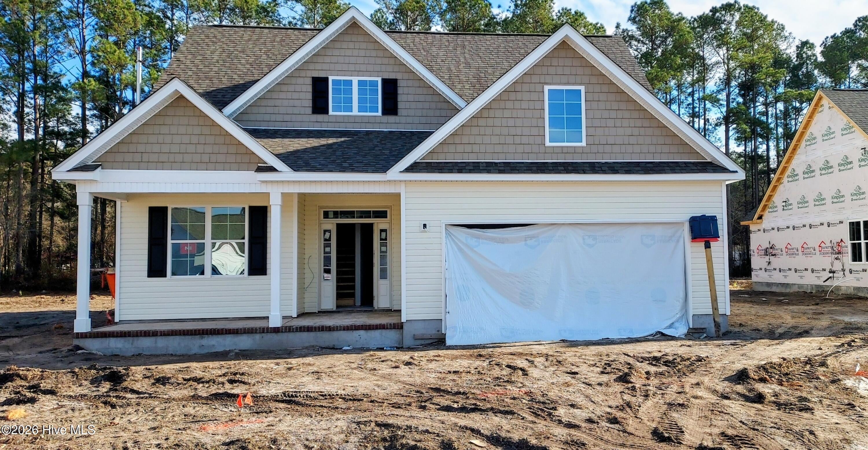 116 Rolling Water Lane — photo