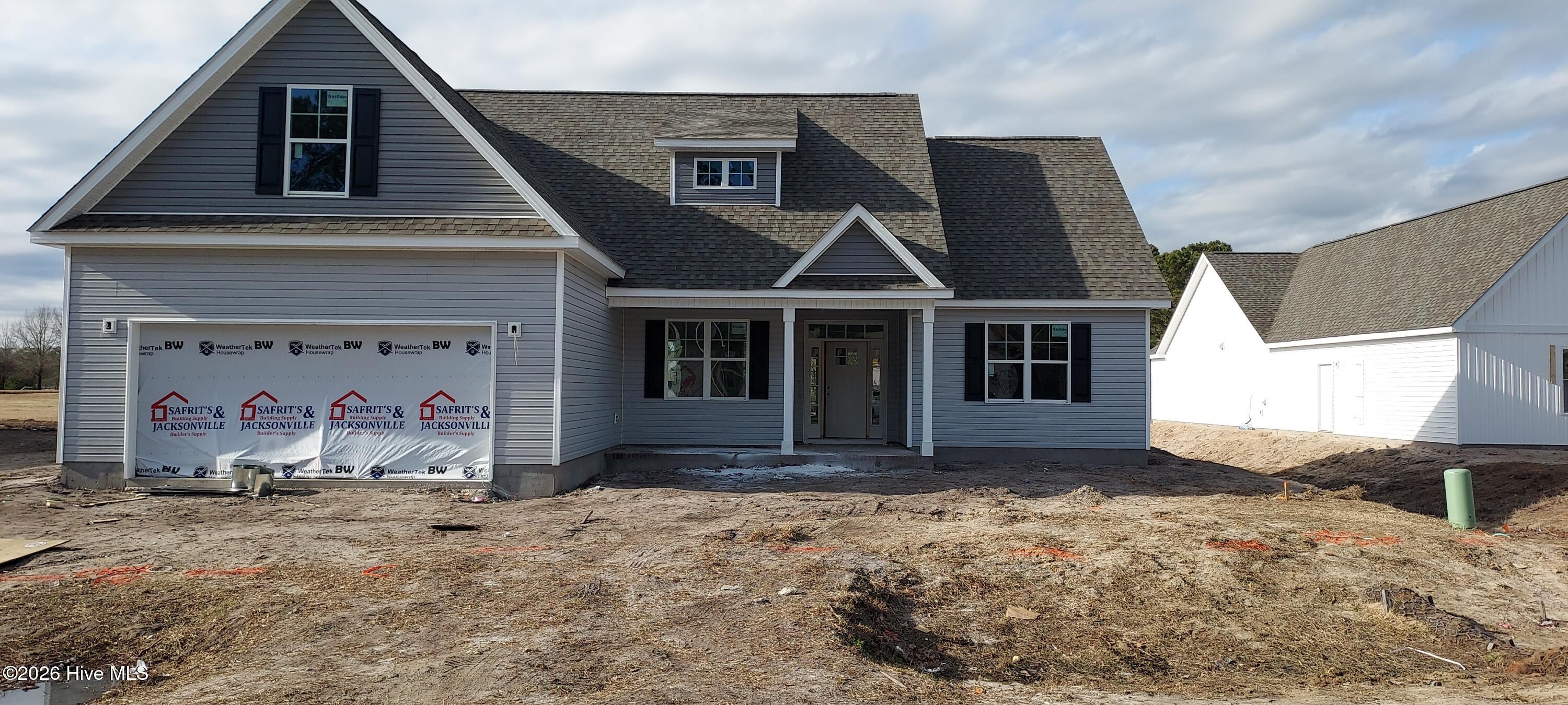 117 Rolling Water Lane — photo