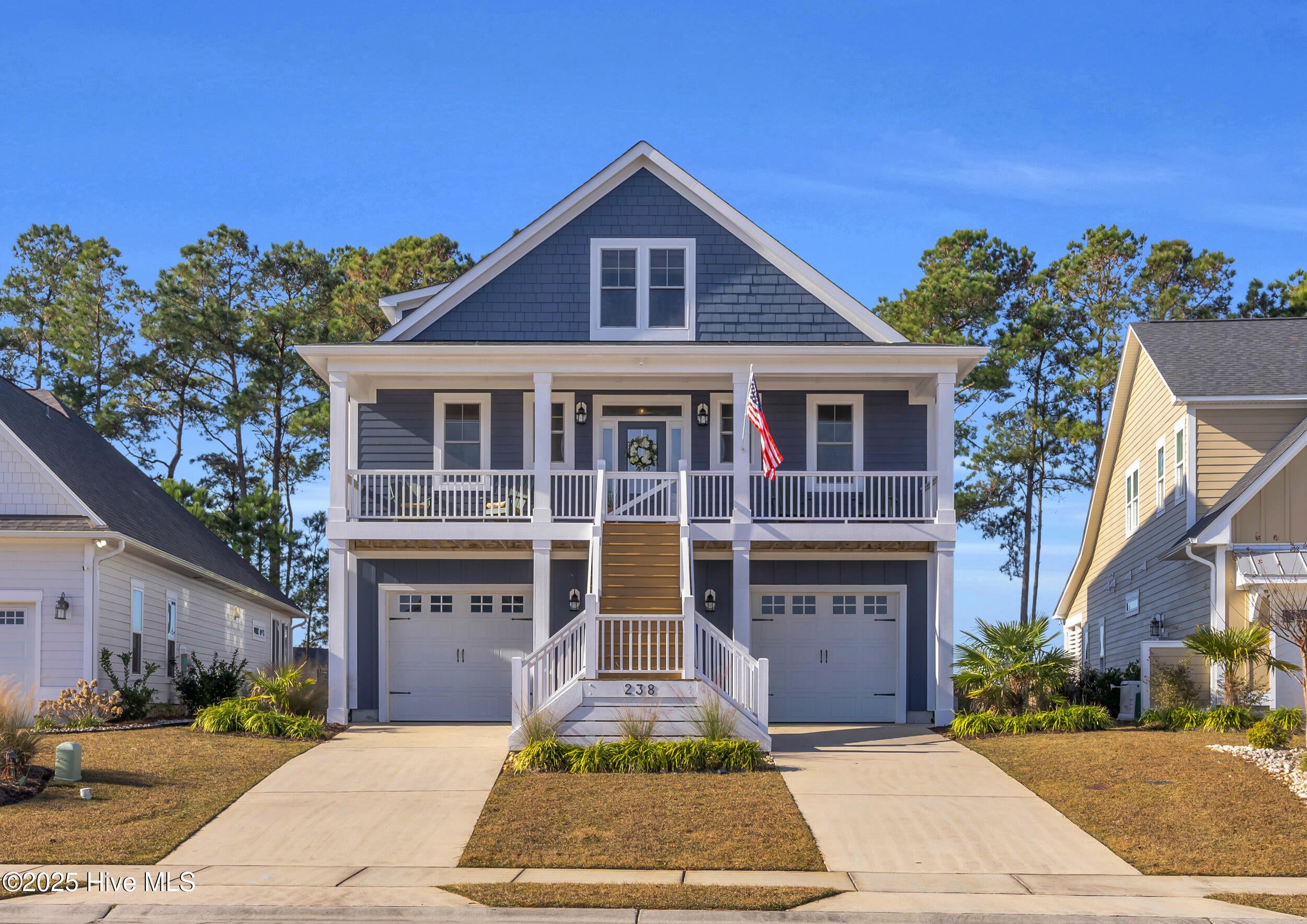 238 Spicer Lake Drive — photo