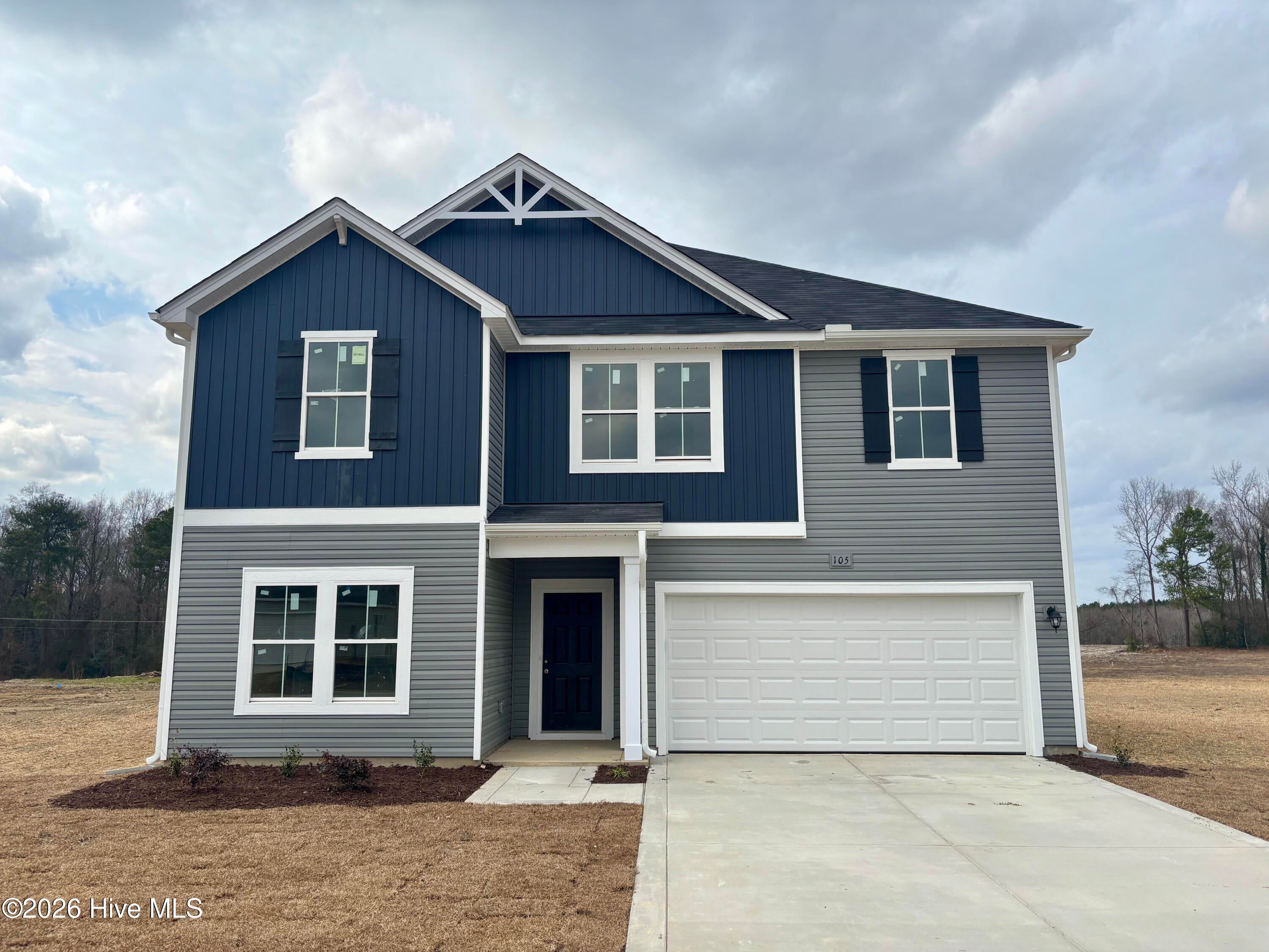 105 Rubyfield Court — photo