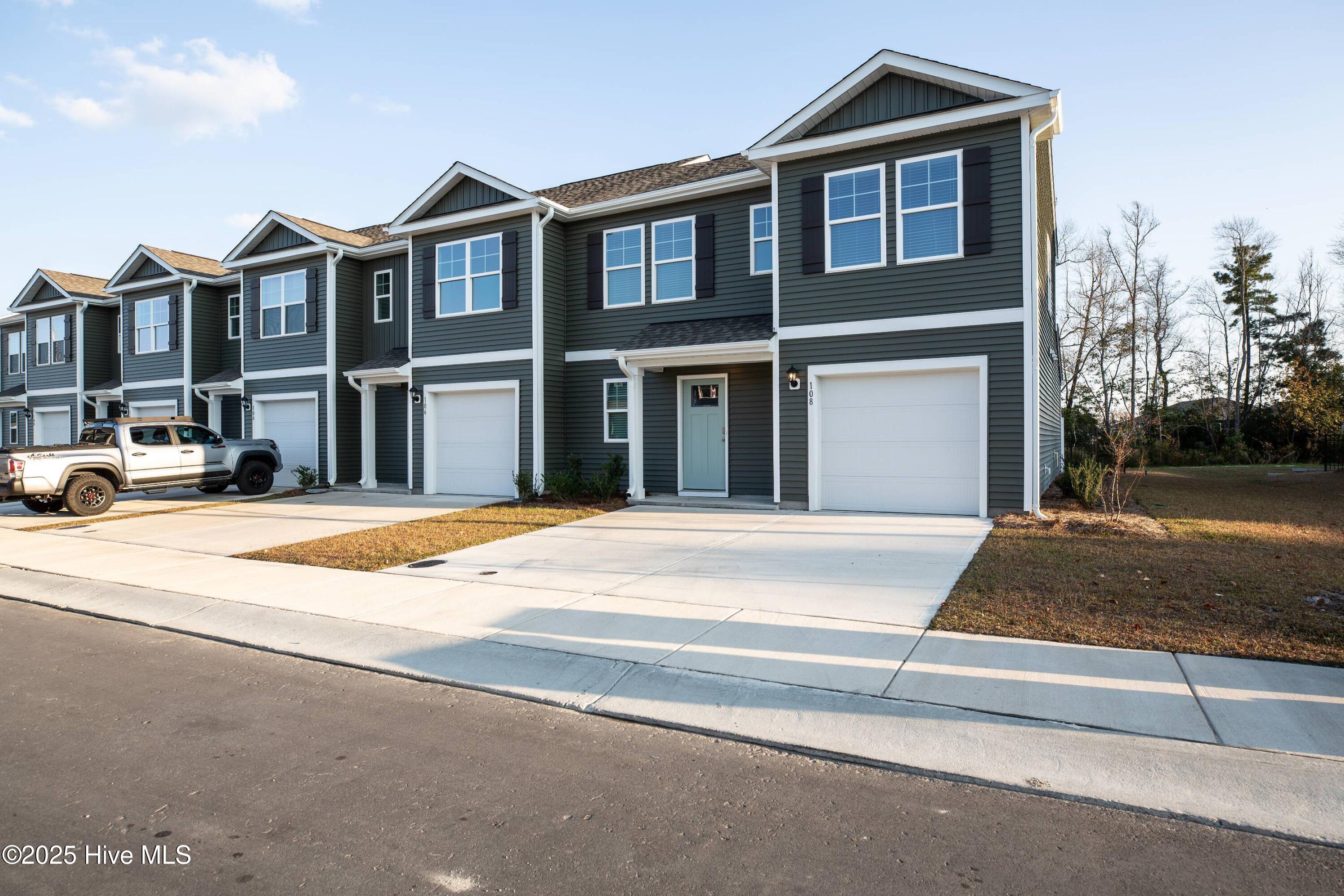 140 N Grassland Road Unit 5 — photo