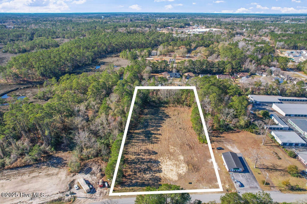 2.61 Acres Mulberry Street — photo
