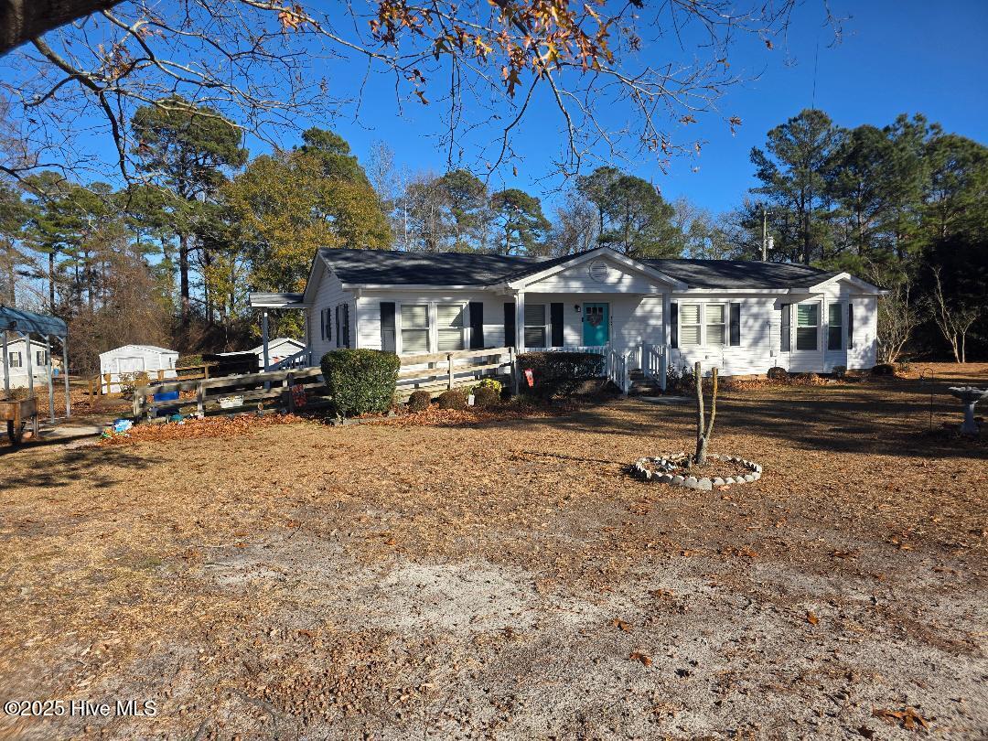 1500 Microwave Tower Road — photo