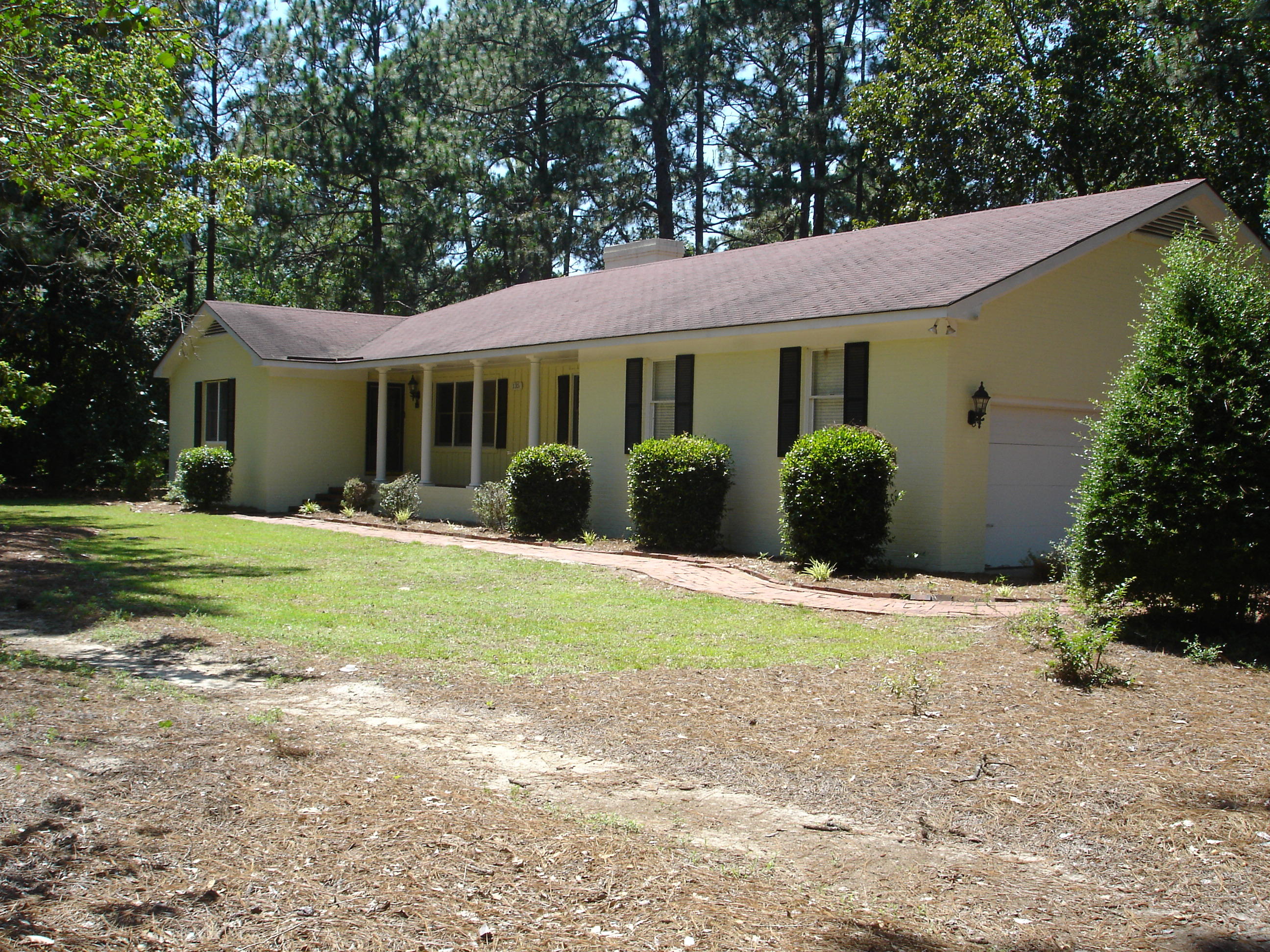 135 Page Road — photo
