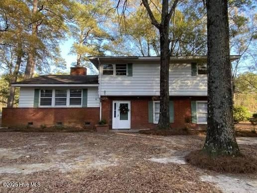 704 Mcneill Drive — photo