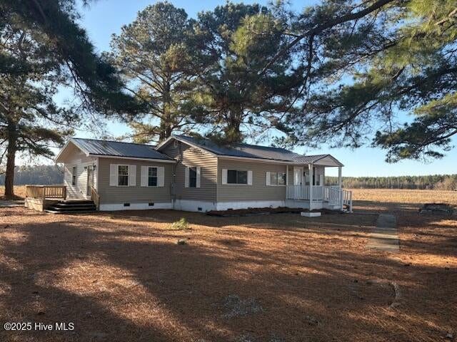 4708 Levi Sutton Lane — photo