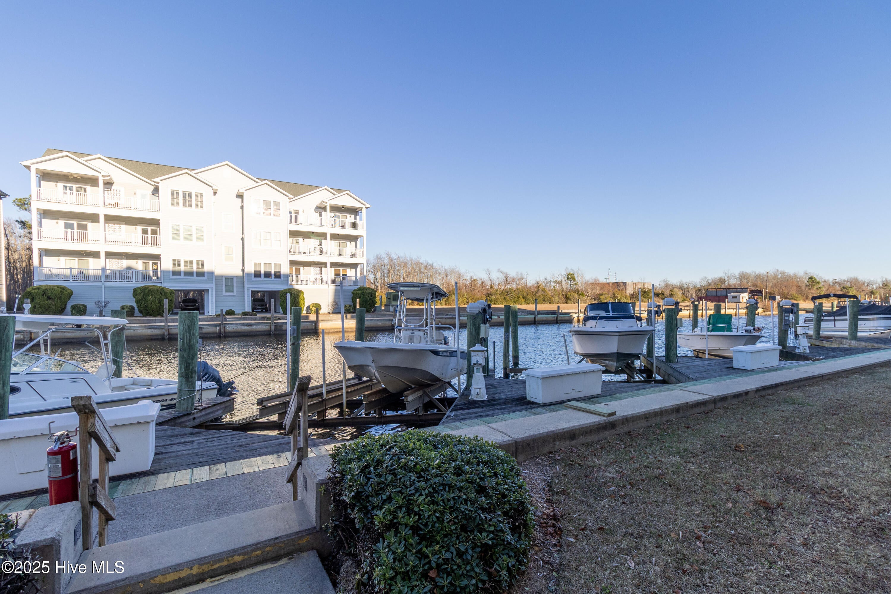 413 Captains Cove Unit a — photo