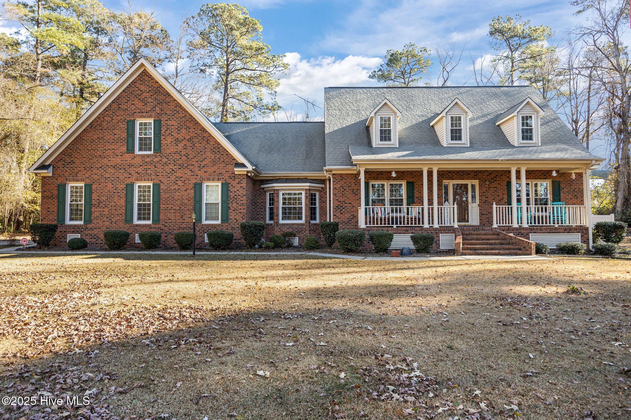 2111 Hunt Hill Place — photo