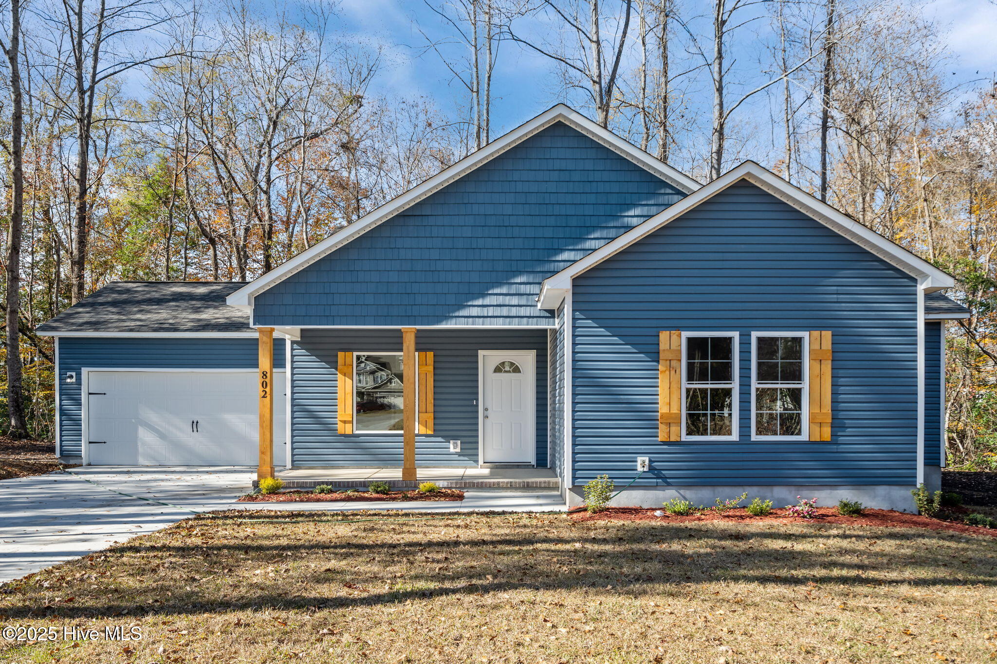 802 Little Cardinal Court — photo