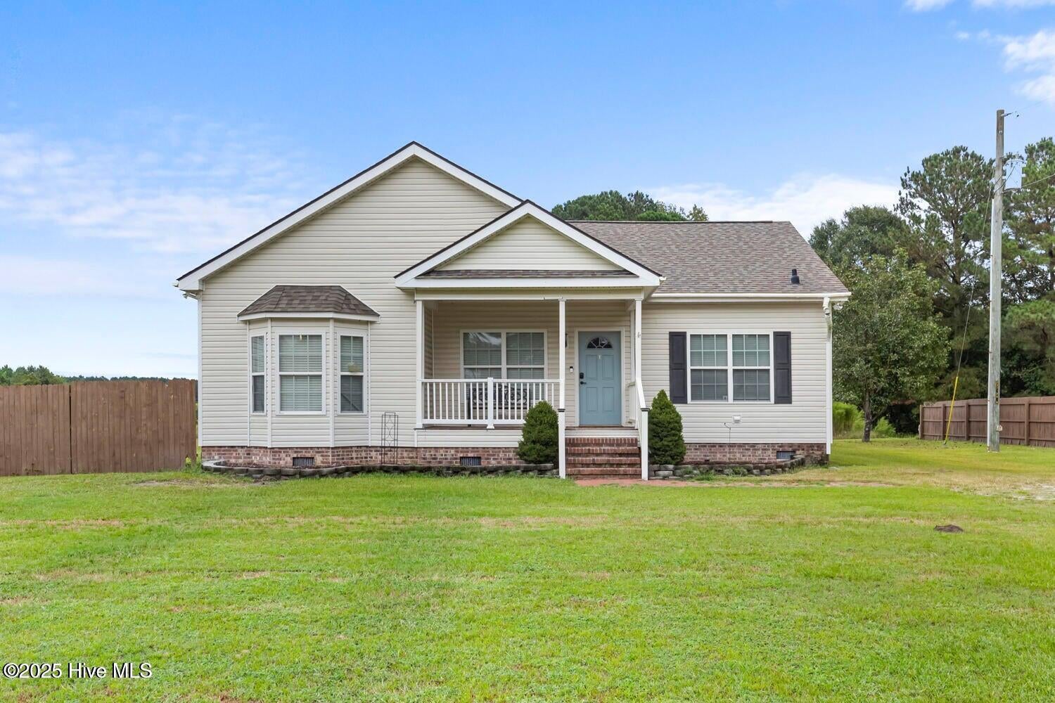1441 Haw Branch Road — photo