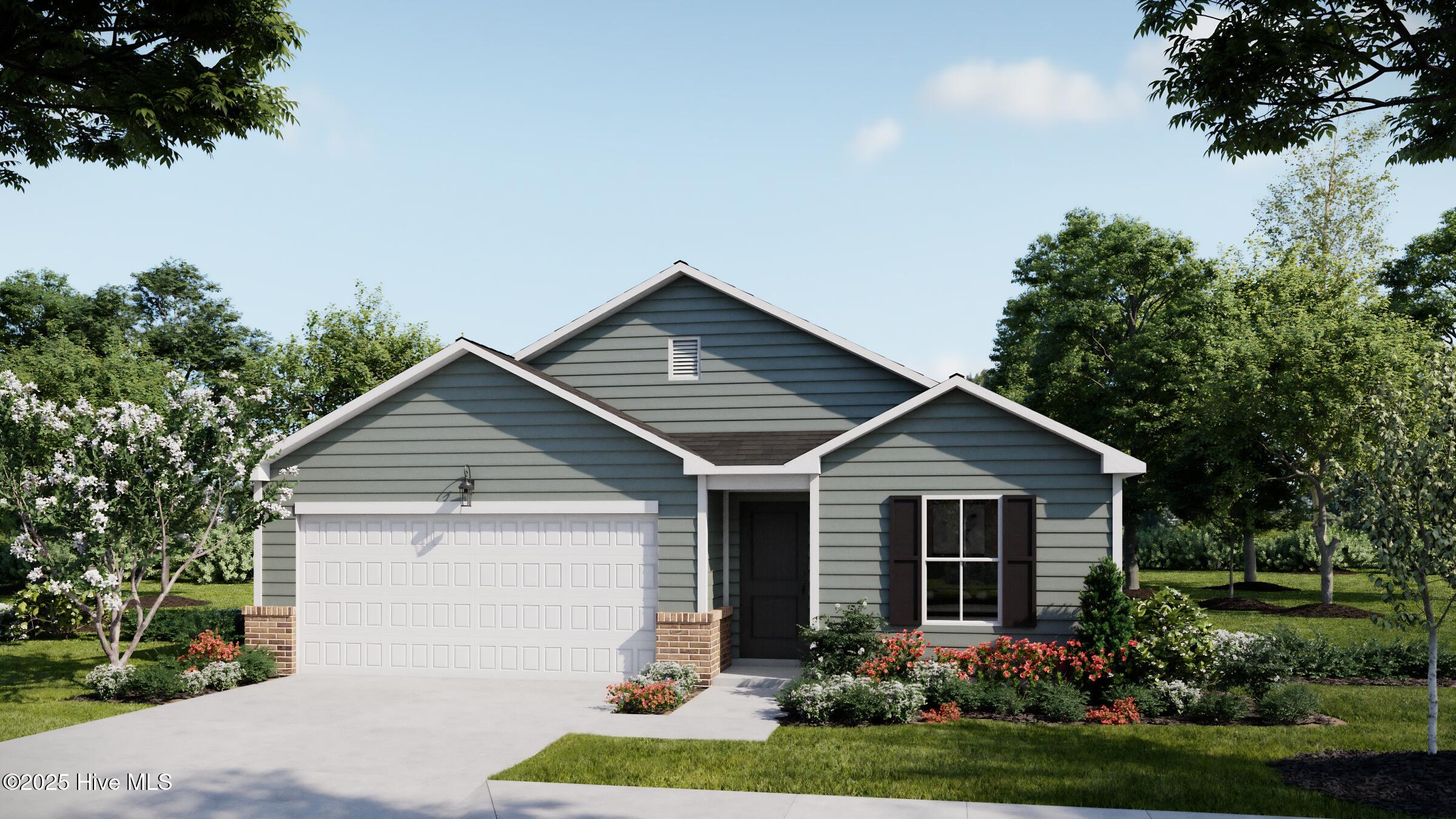 1009 Brooke Ridge Ln — photo