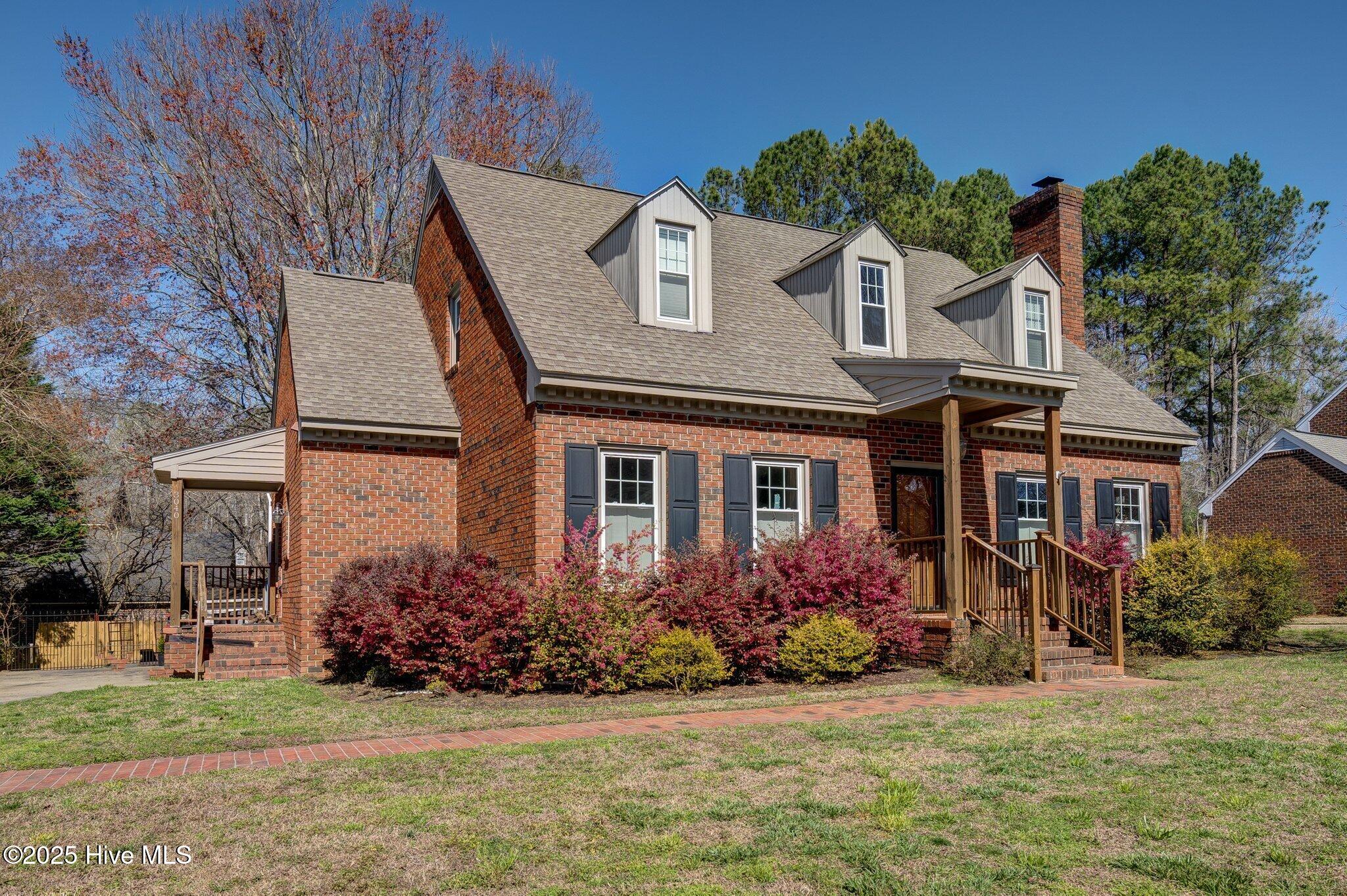 3040 Brassfield Drive — photo