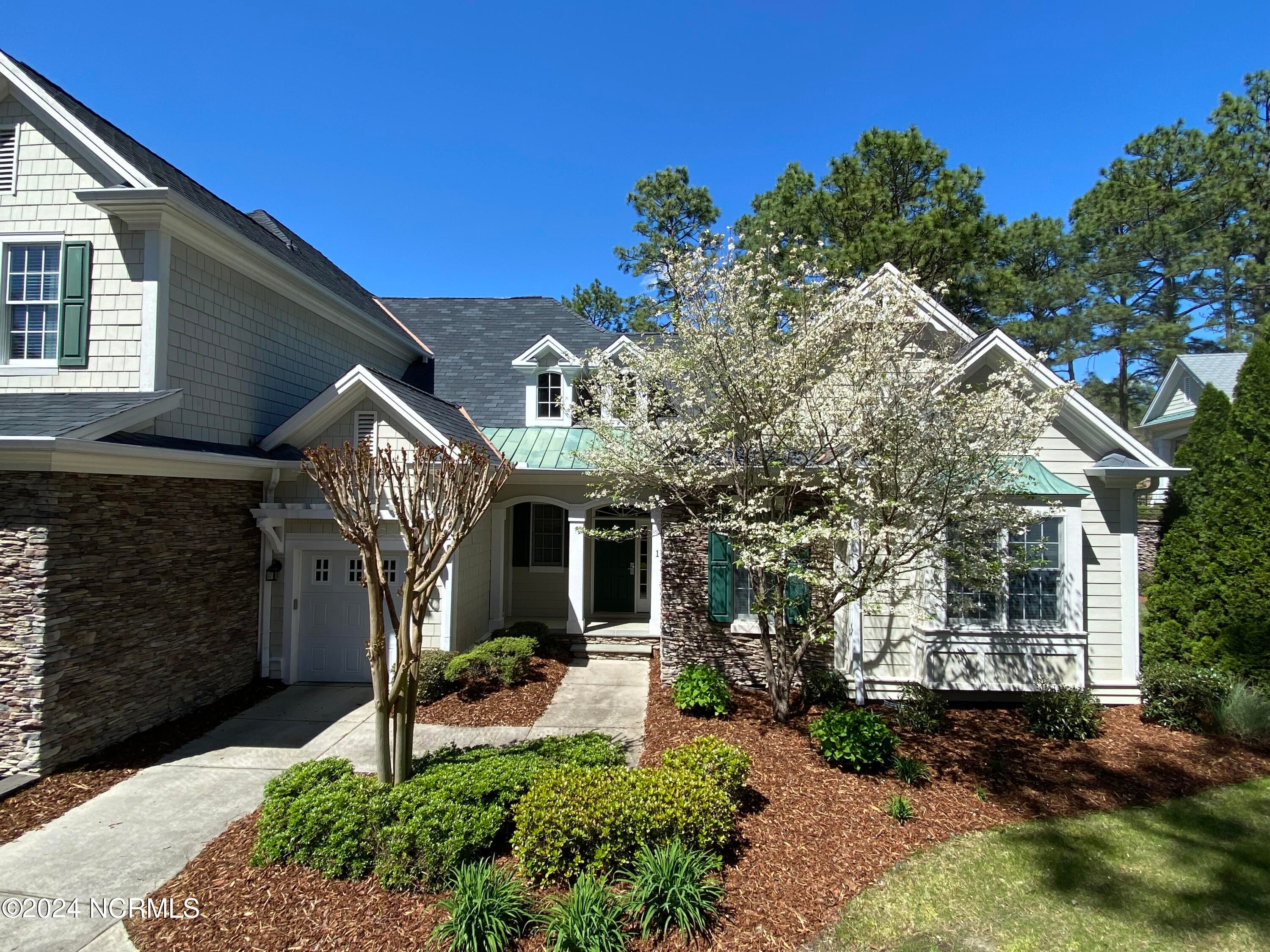 300 Cochrane Castle Circle # 1 — photo