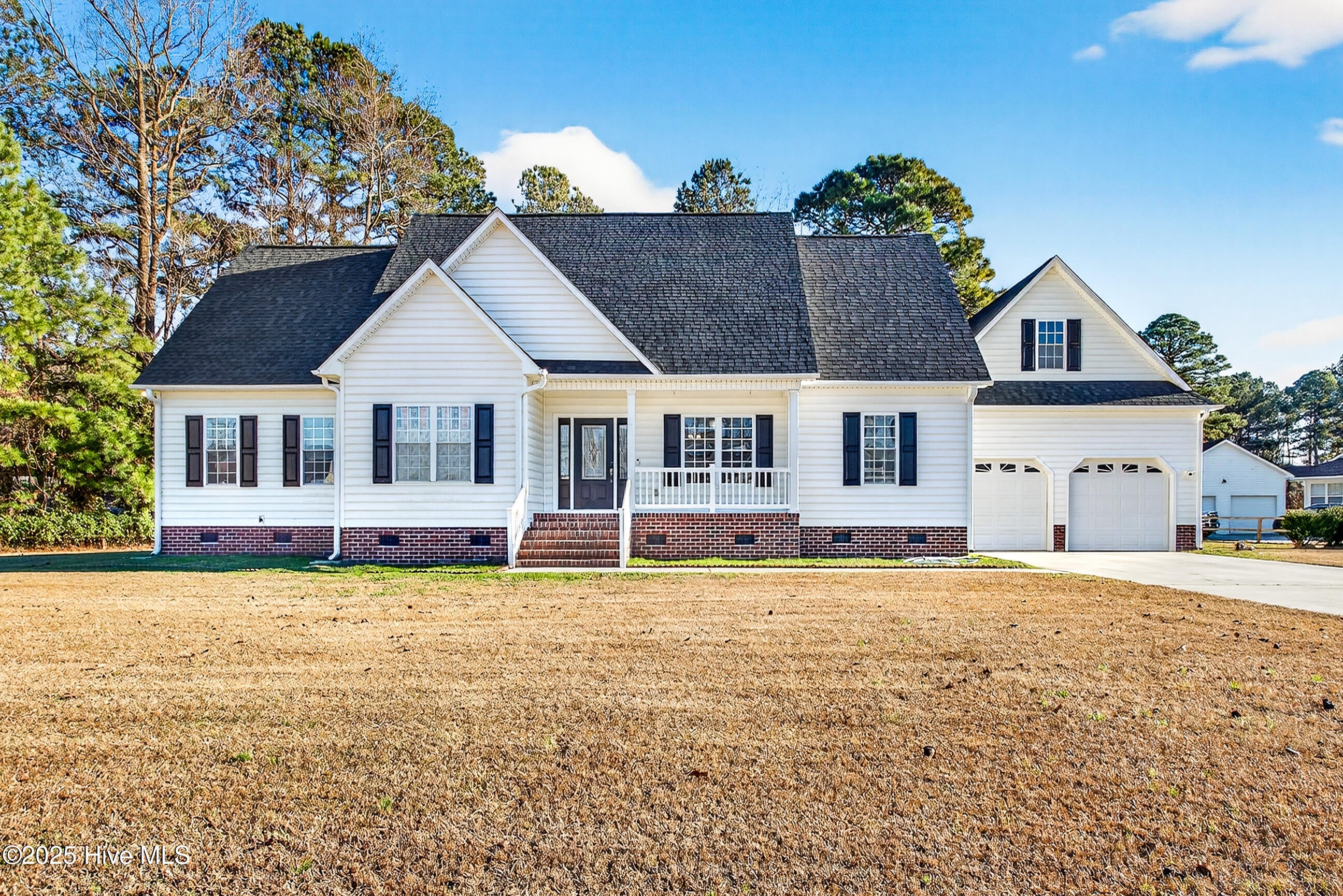 162 Deer Run Lane — photo