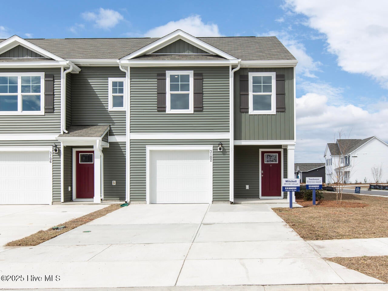4321 Majesty Drive Unit 404 — photo